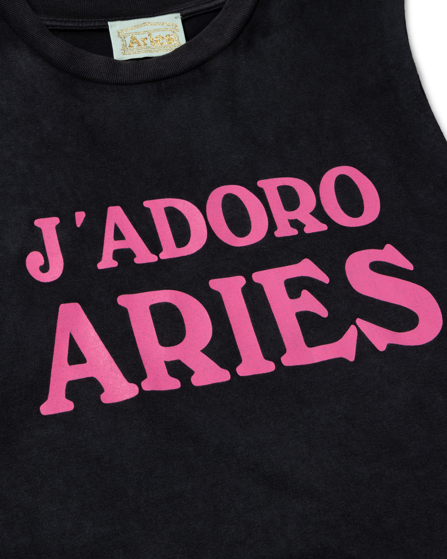 J'adoro Muscle Vest