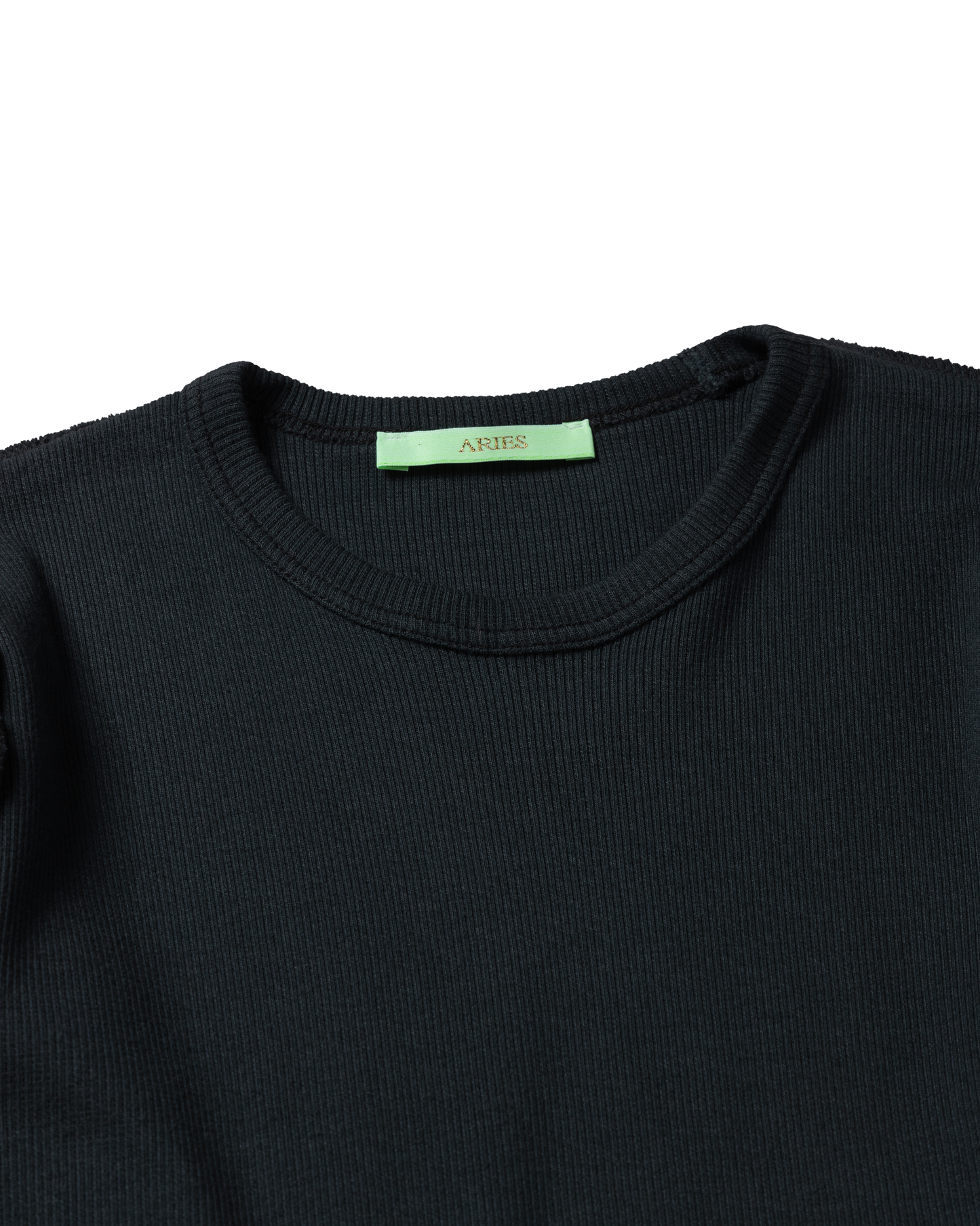 Ancient Temple Baby LS Tee