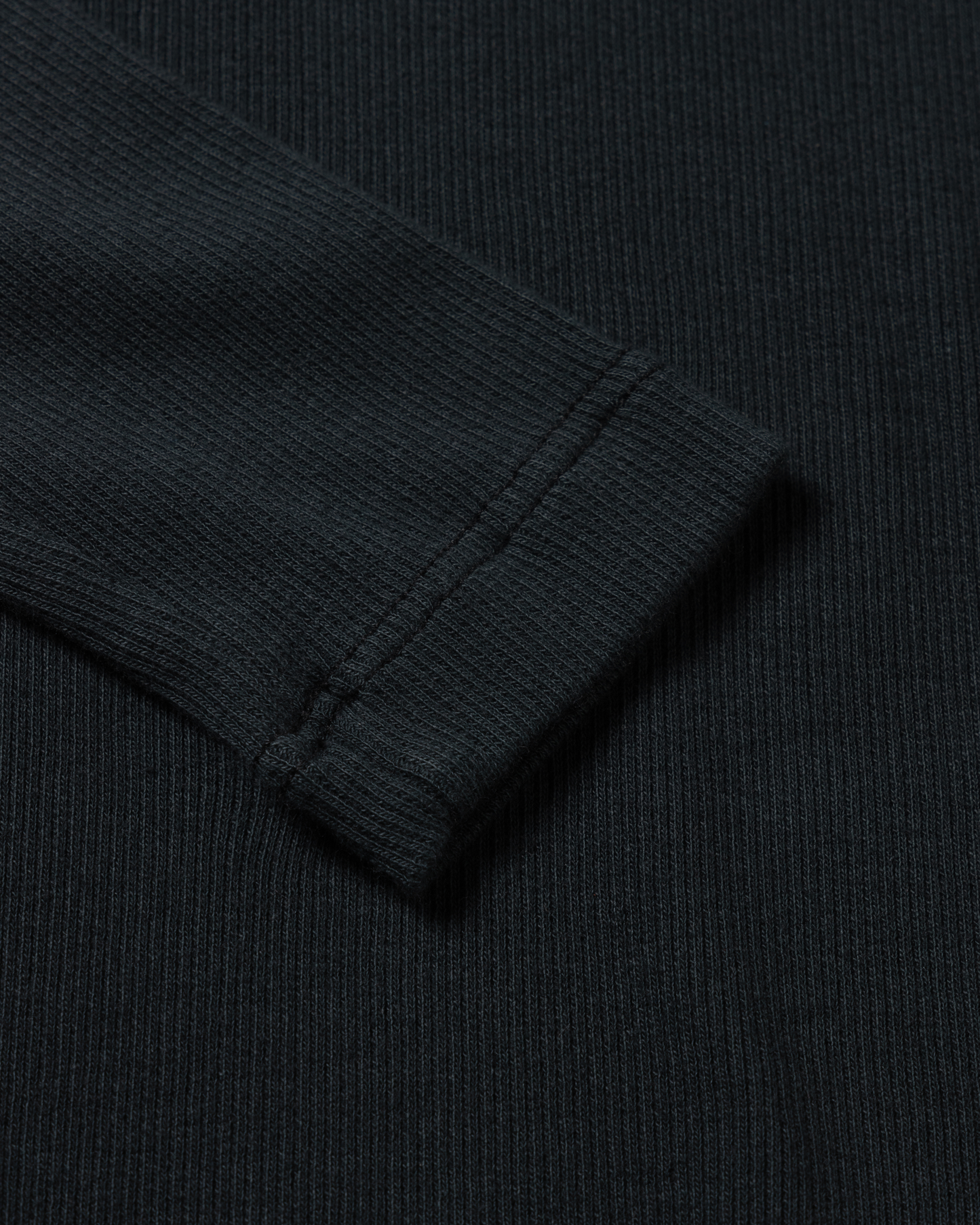 Ancient Temple Baby LS Tee