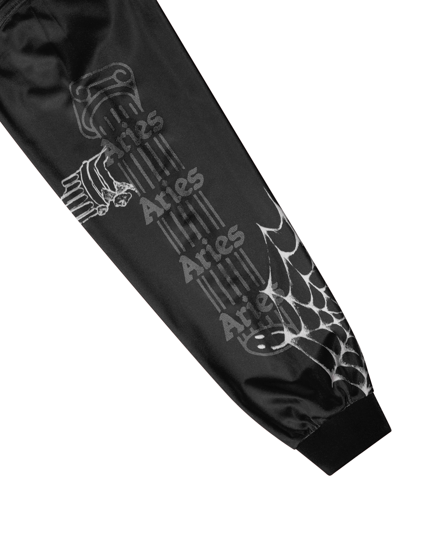 The Rat Project Airtex LS Tee