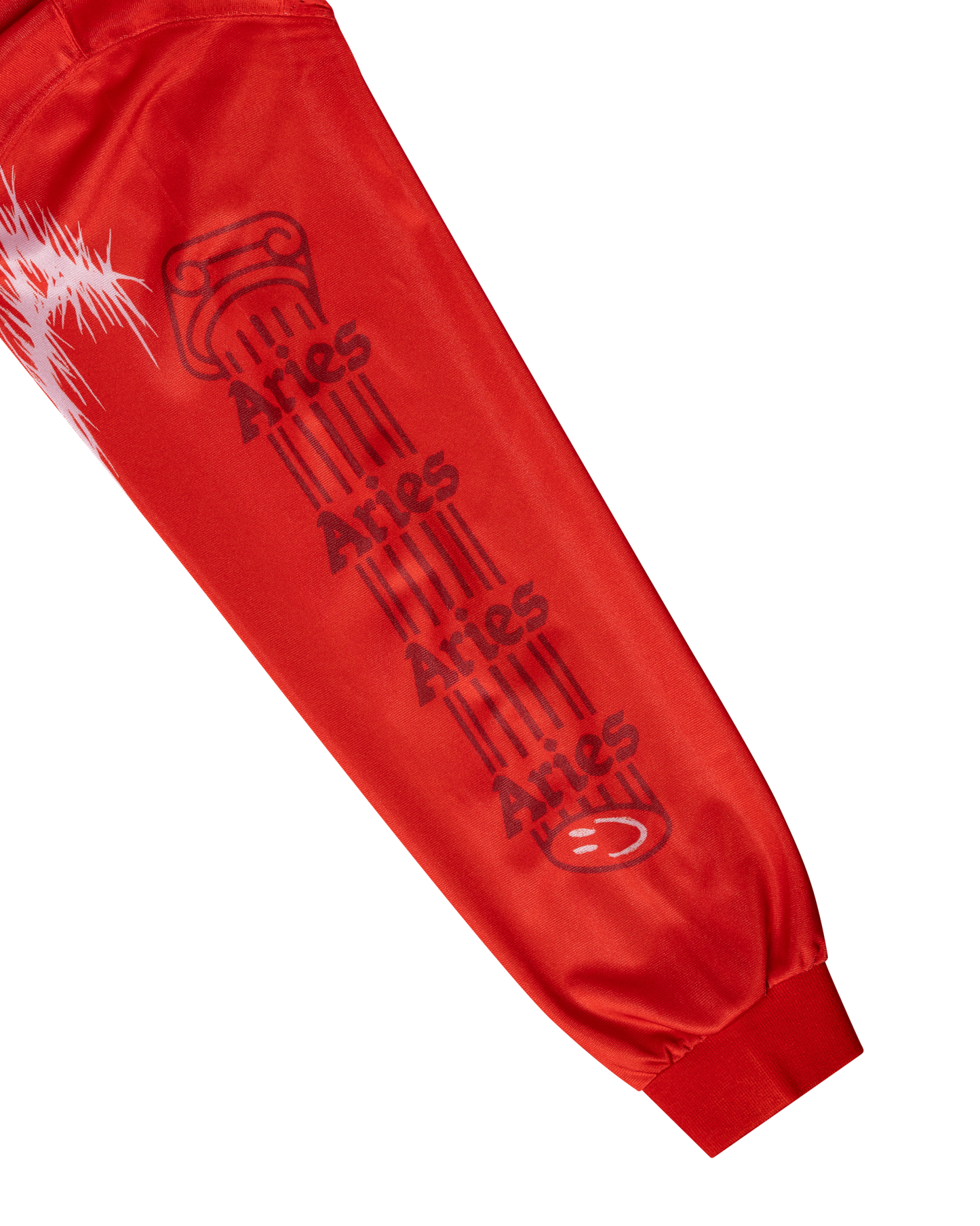 The Rat Project Airtex LS Tee