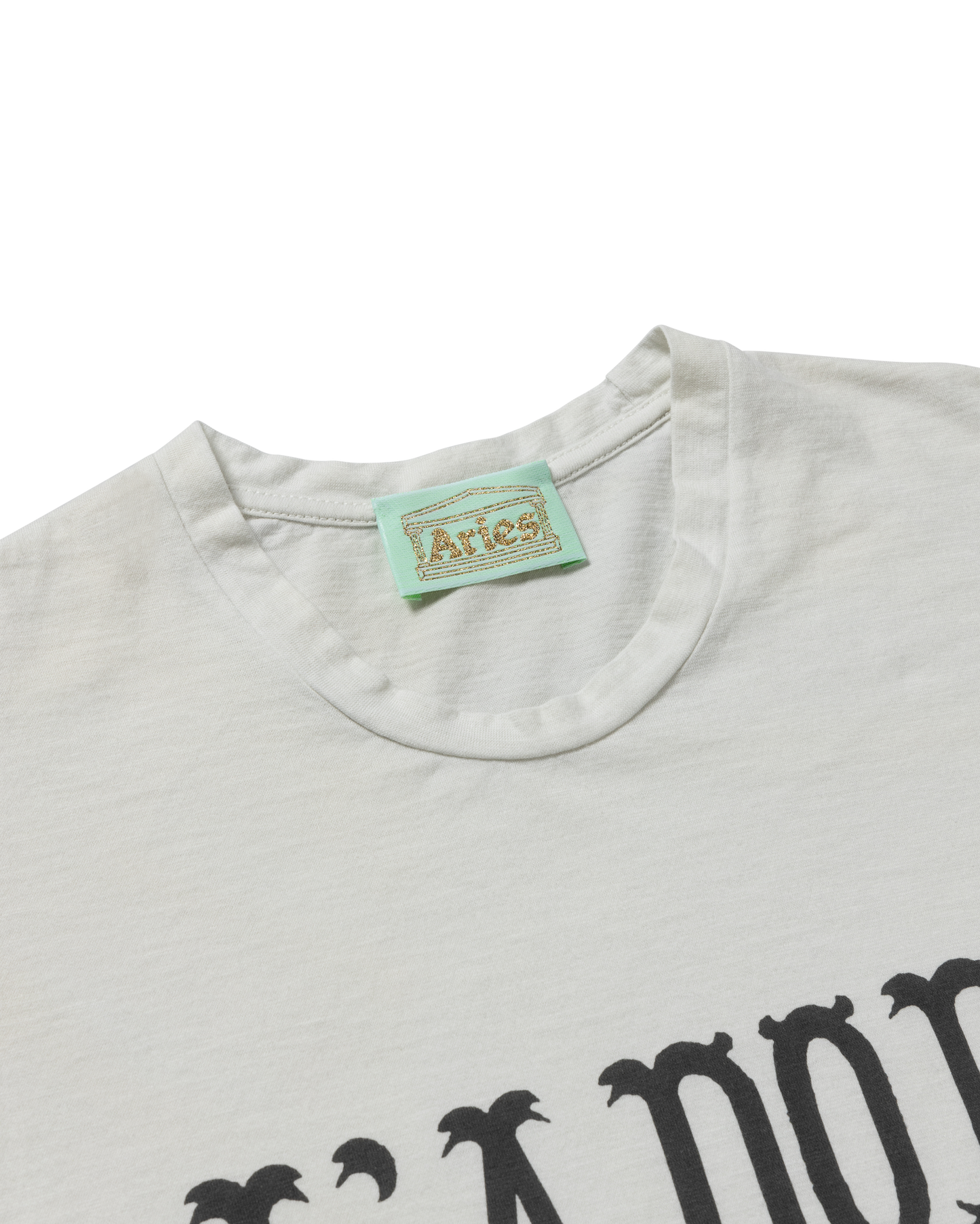 J'adoro Western Cap Sleeve Tee