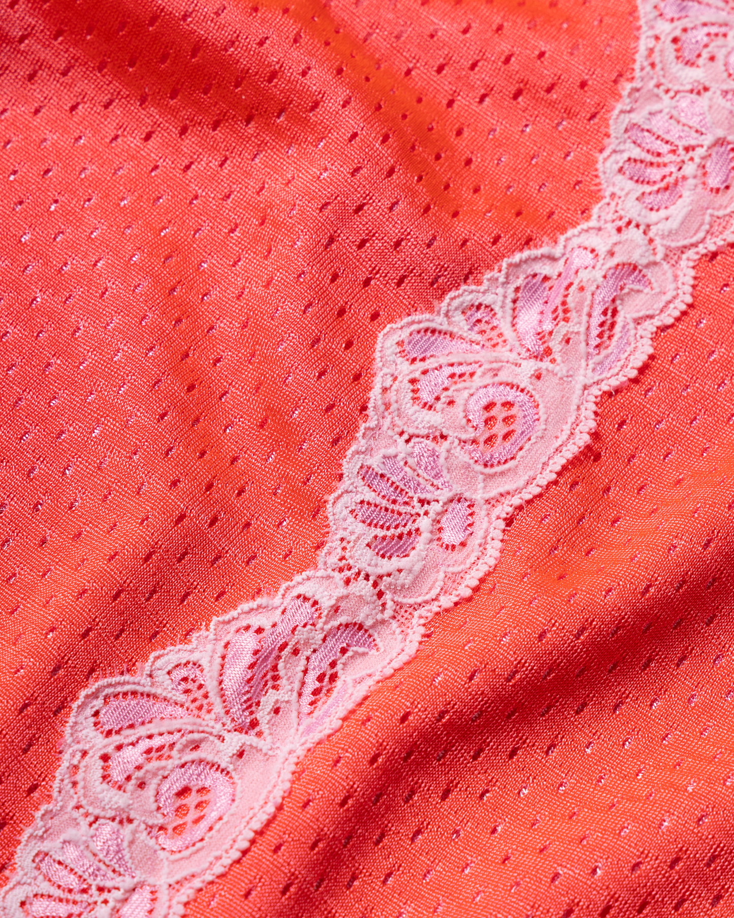 Airtex Lace Lexi Dress