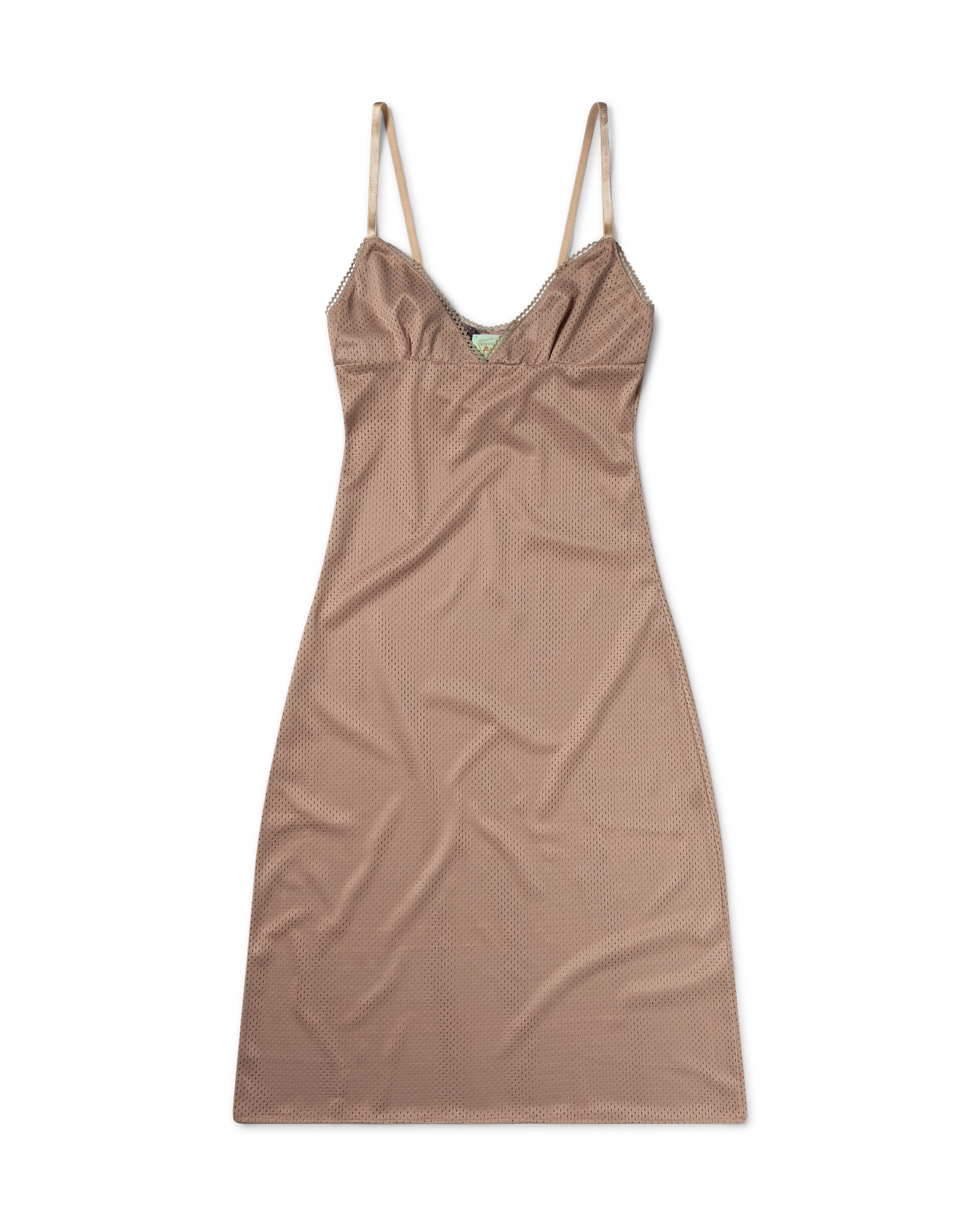 Airtex Longer Lexi Dress