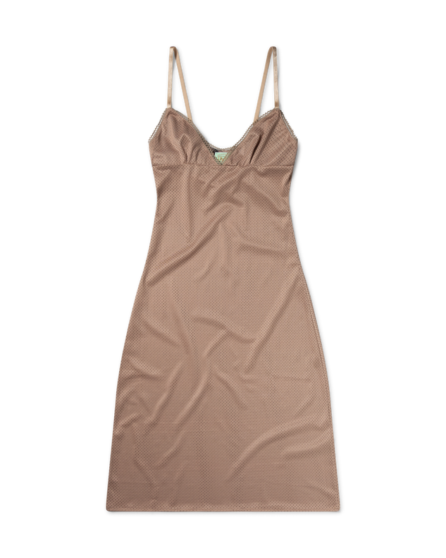 Airtex Longer Lexi Dress