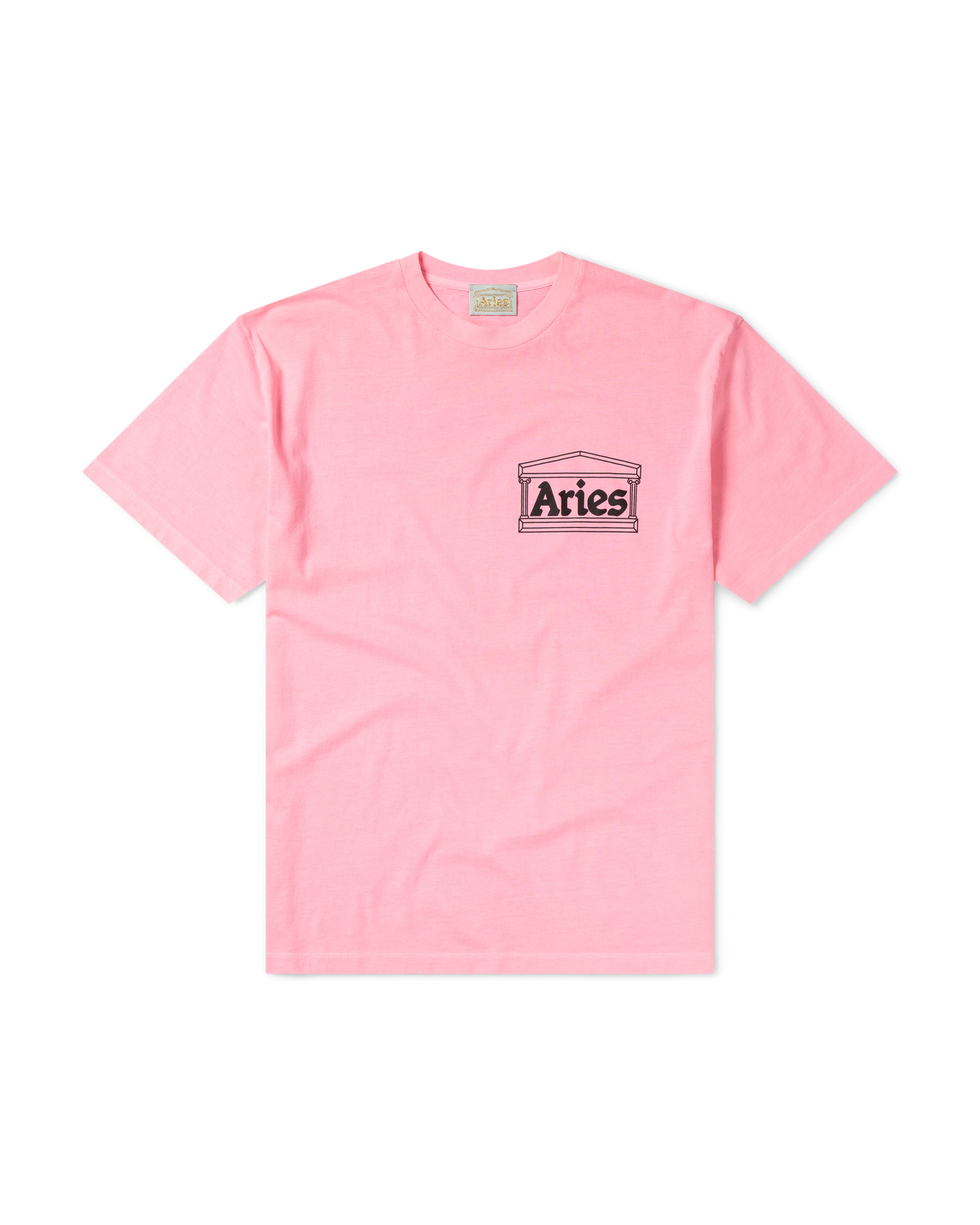 Temple SS Tee