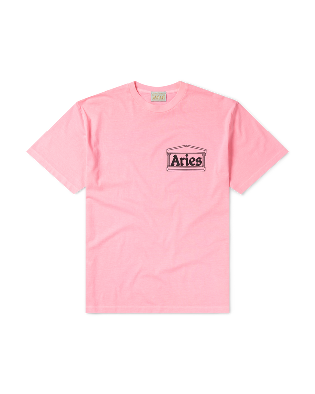Temple SS Tee