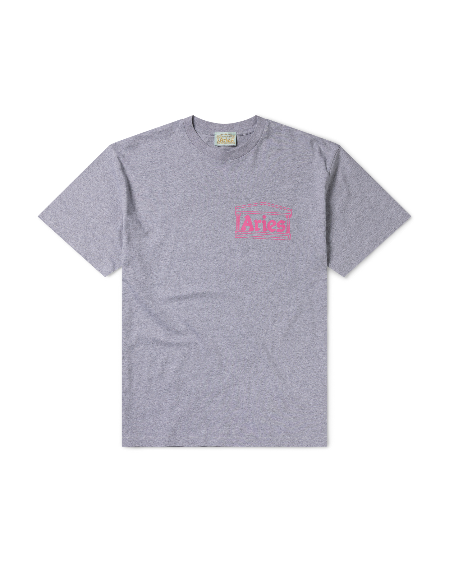 Temple SS Tee