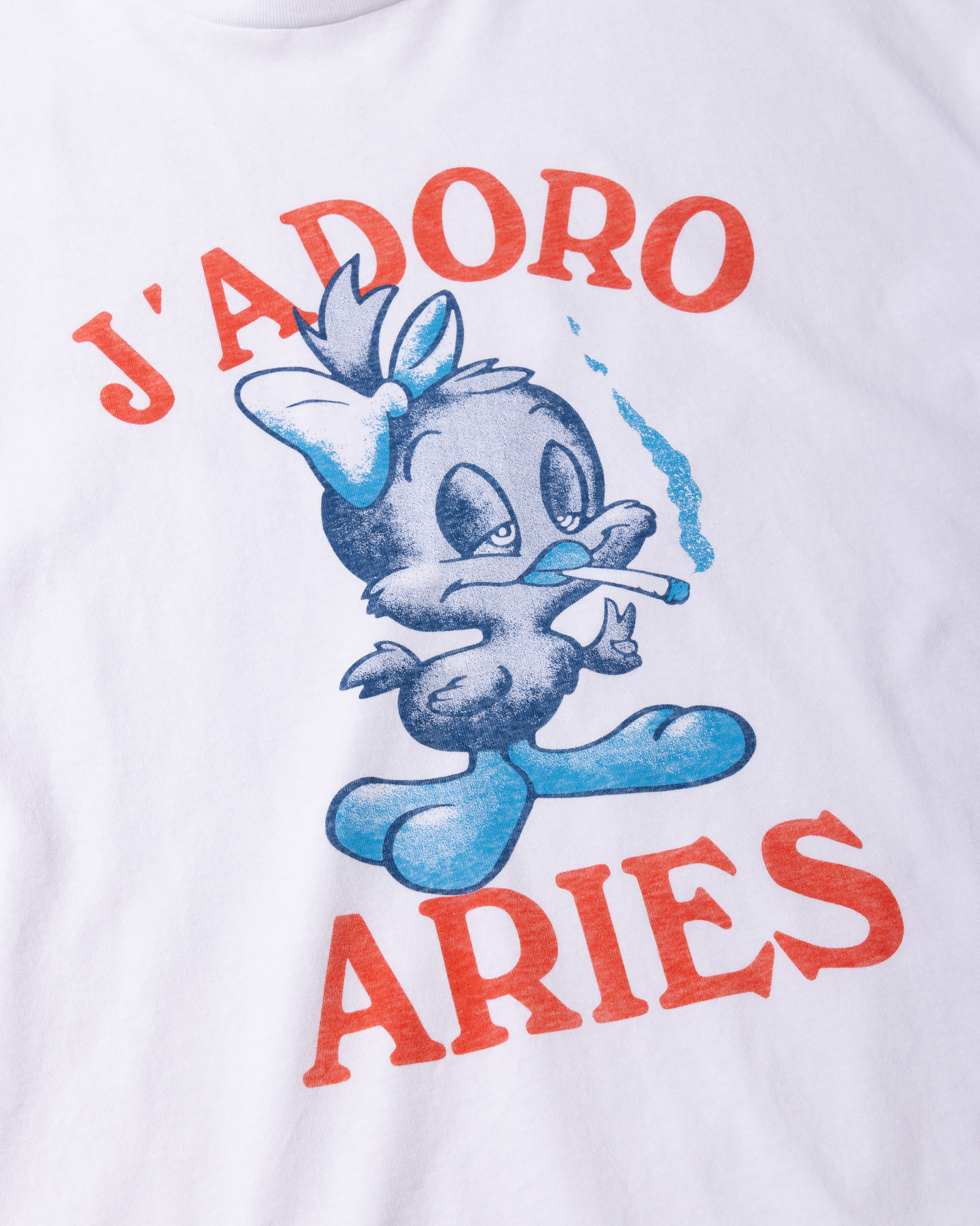 J'adoro Weedie Pie SS Tee