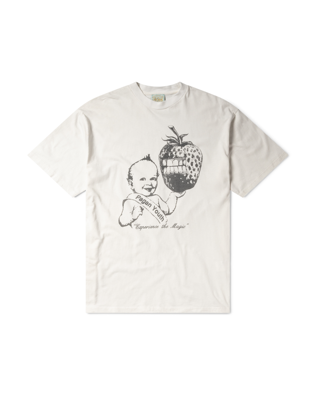 Strawbaby SS Tee
