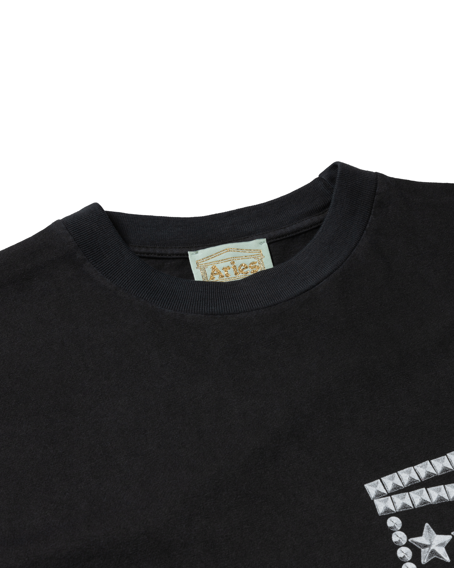 Faded Studmeggedon SS Tee