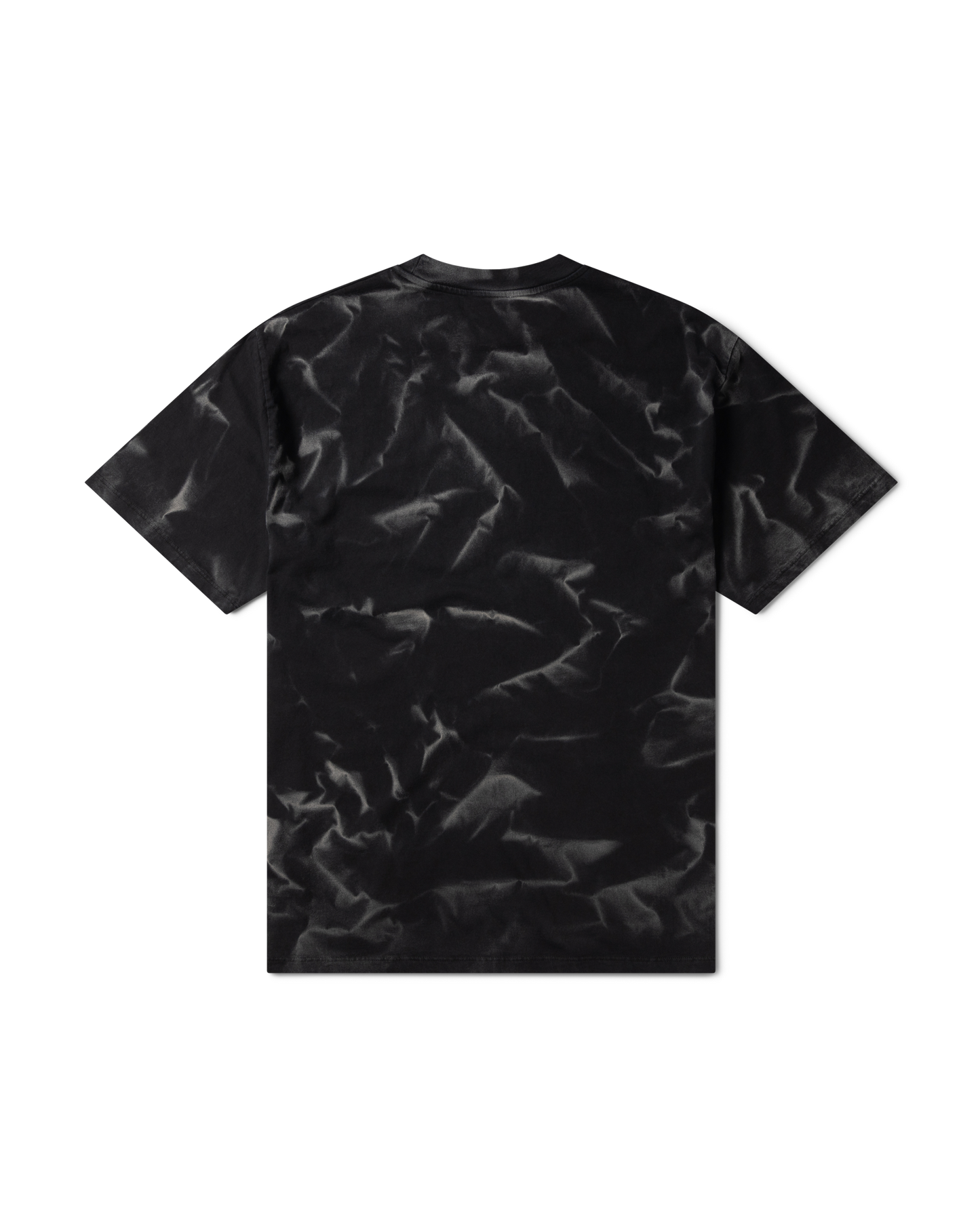 Sprayed Valium SS Tee