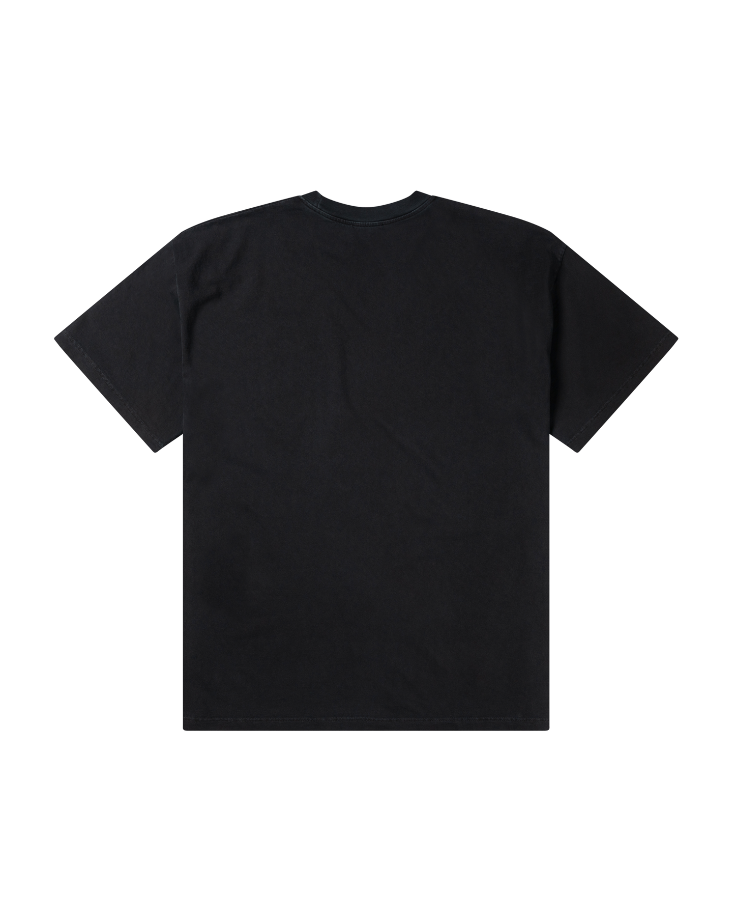 Faded The Aries Project SS Tee