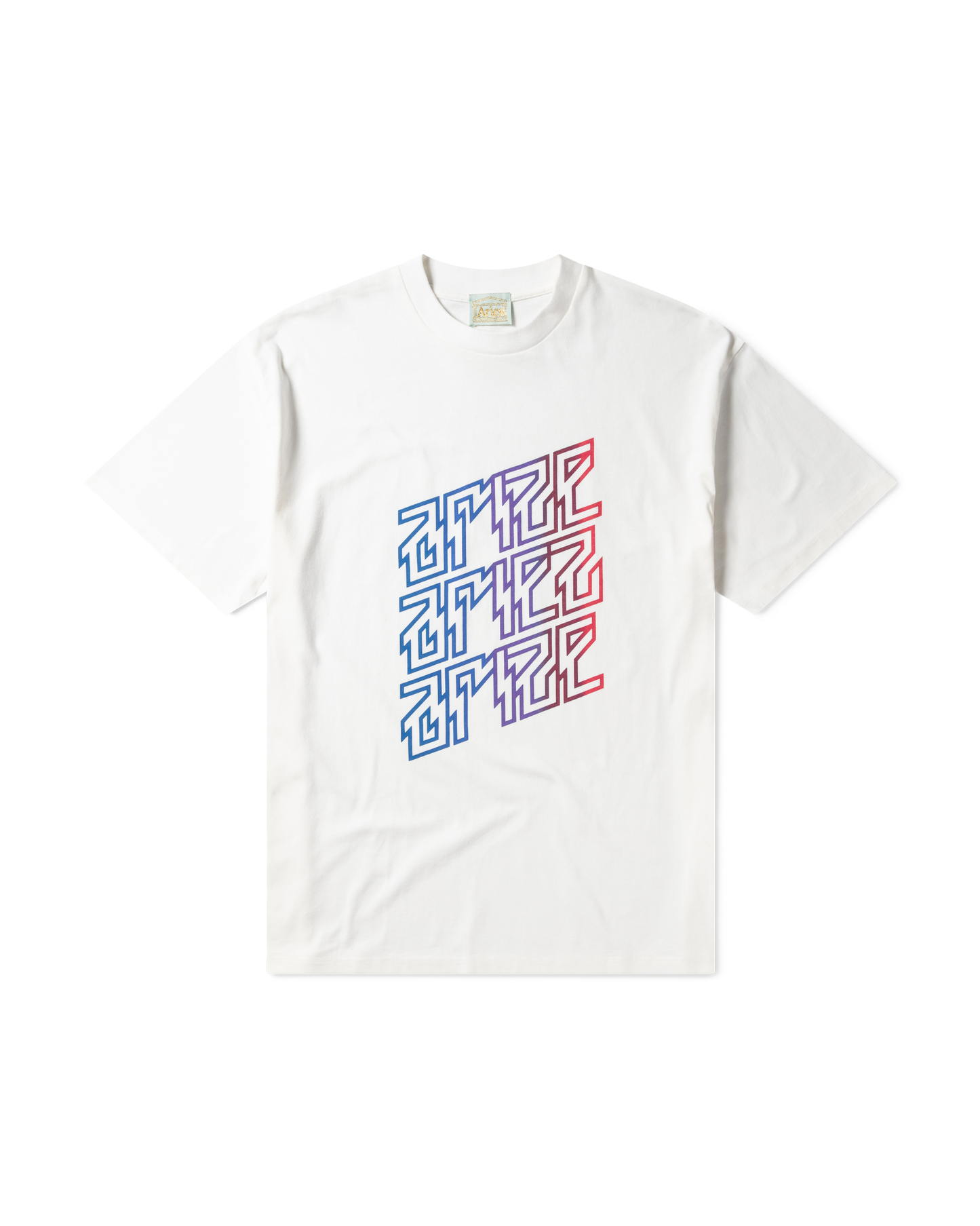 Faded Ariez Arize SS Tee