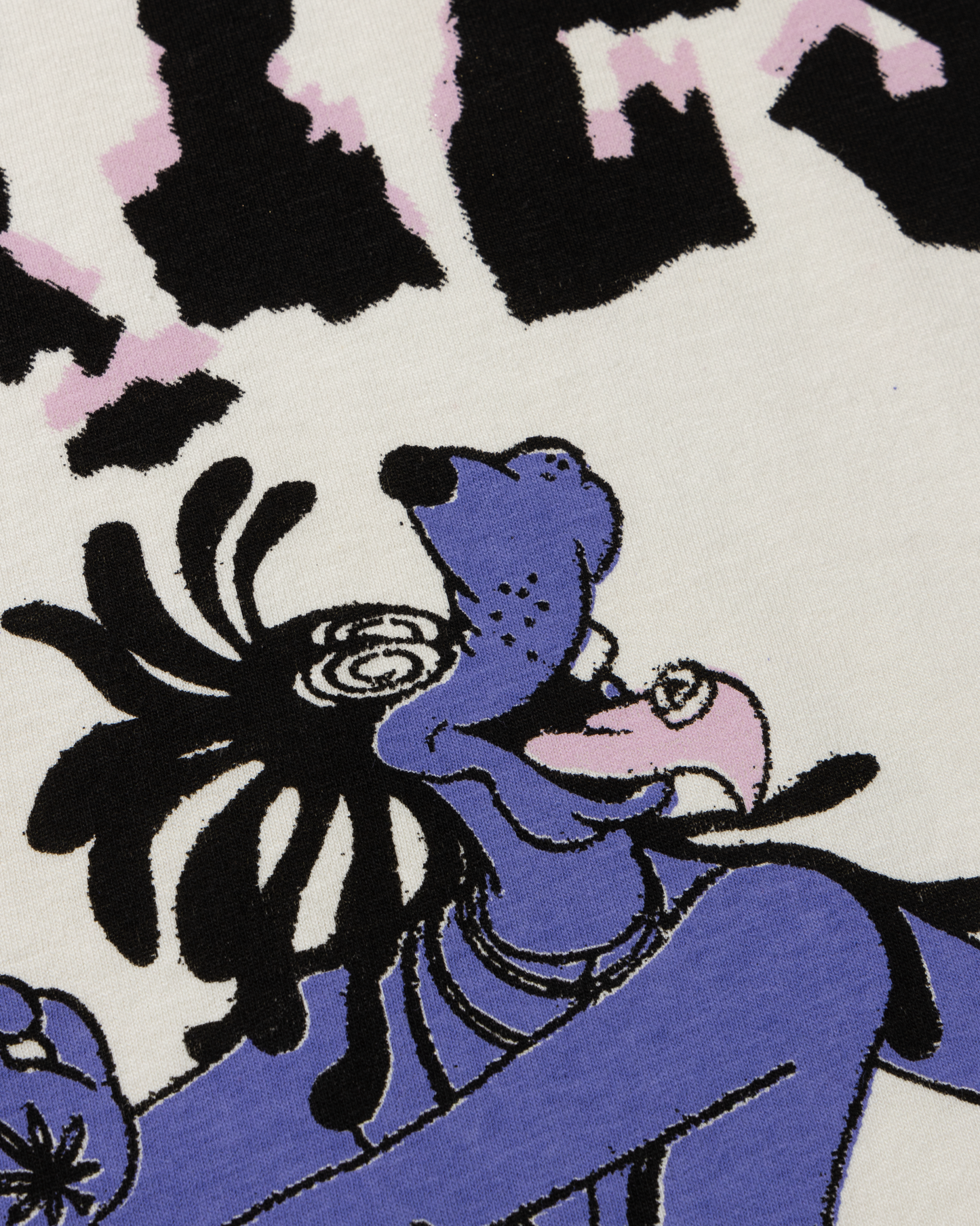 Faded The Destroyer SS Tee