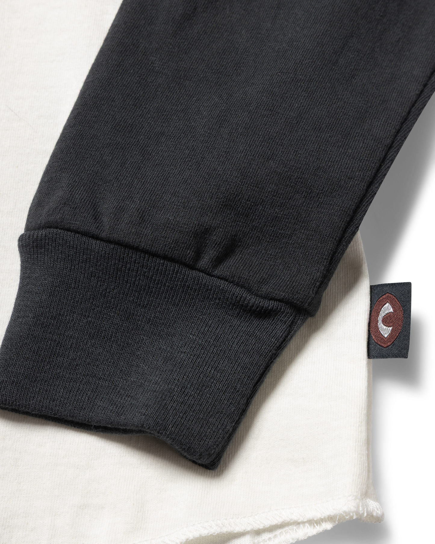 Tracker Raglan Baseball LS Tee