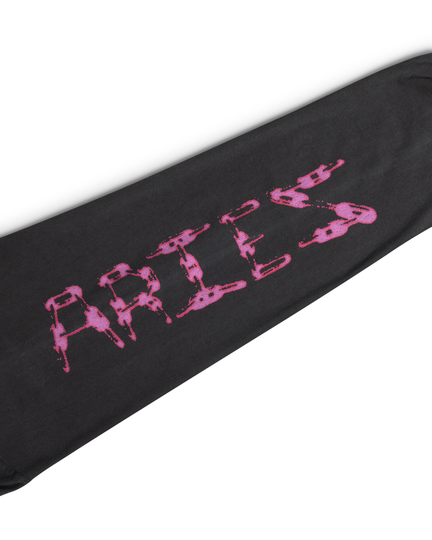 Faded World Mutate LS Tee