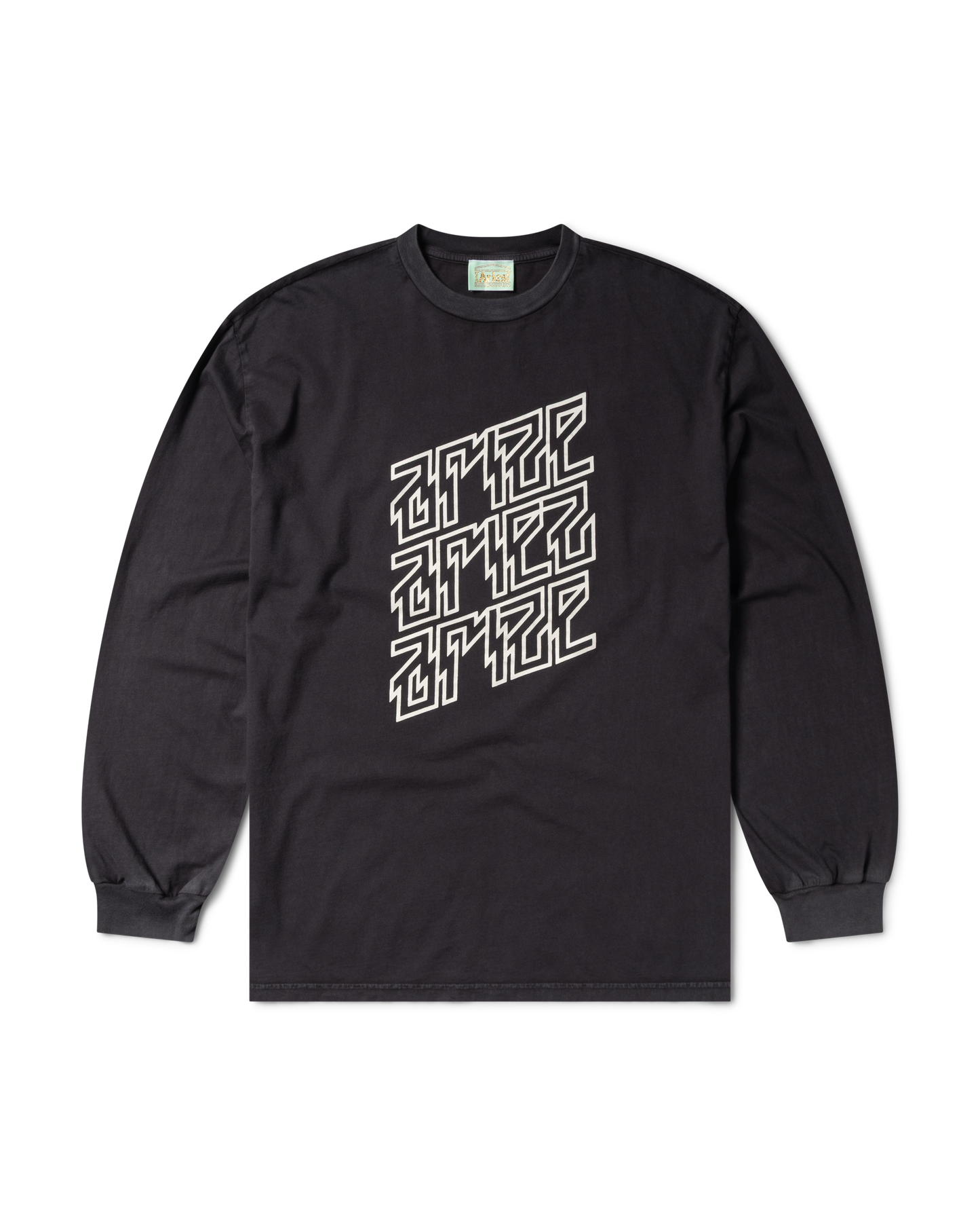 Faded Ariez Arize LS Tee