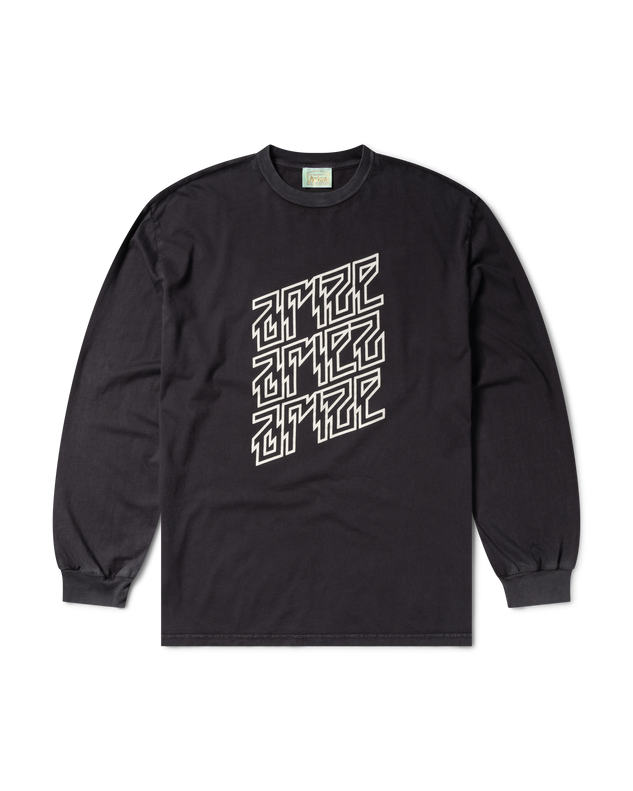Faded Ariez Arize LS Tee