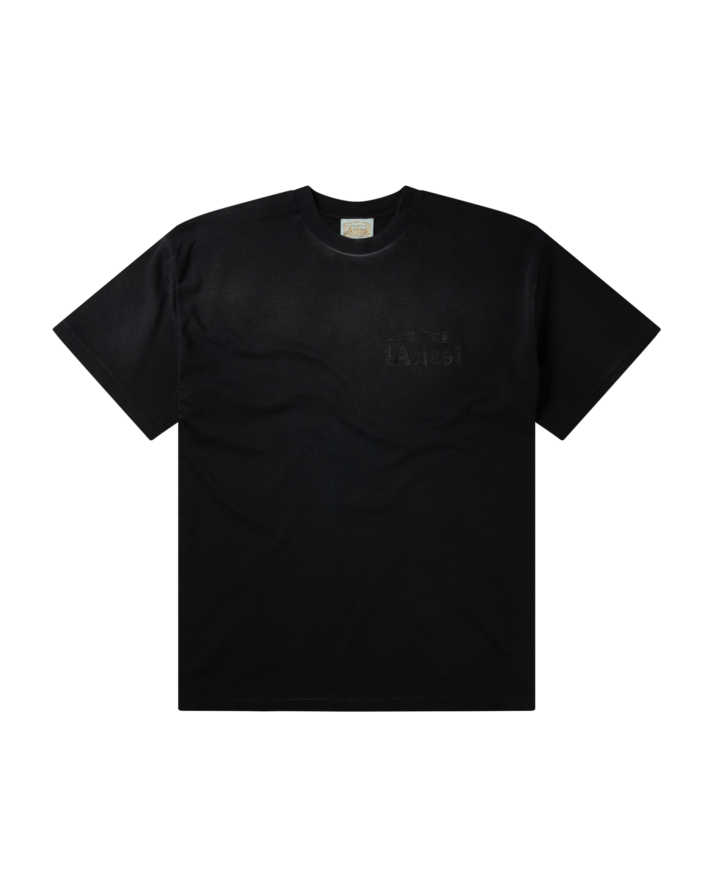 Sunbleached Ancient Temple SS Tee