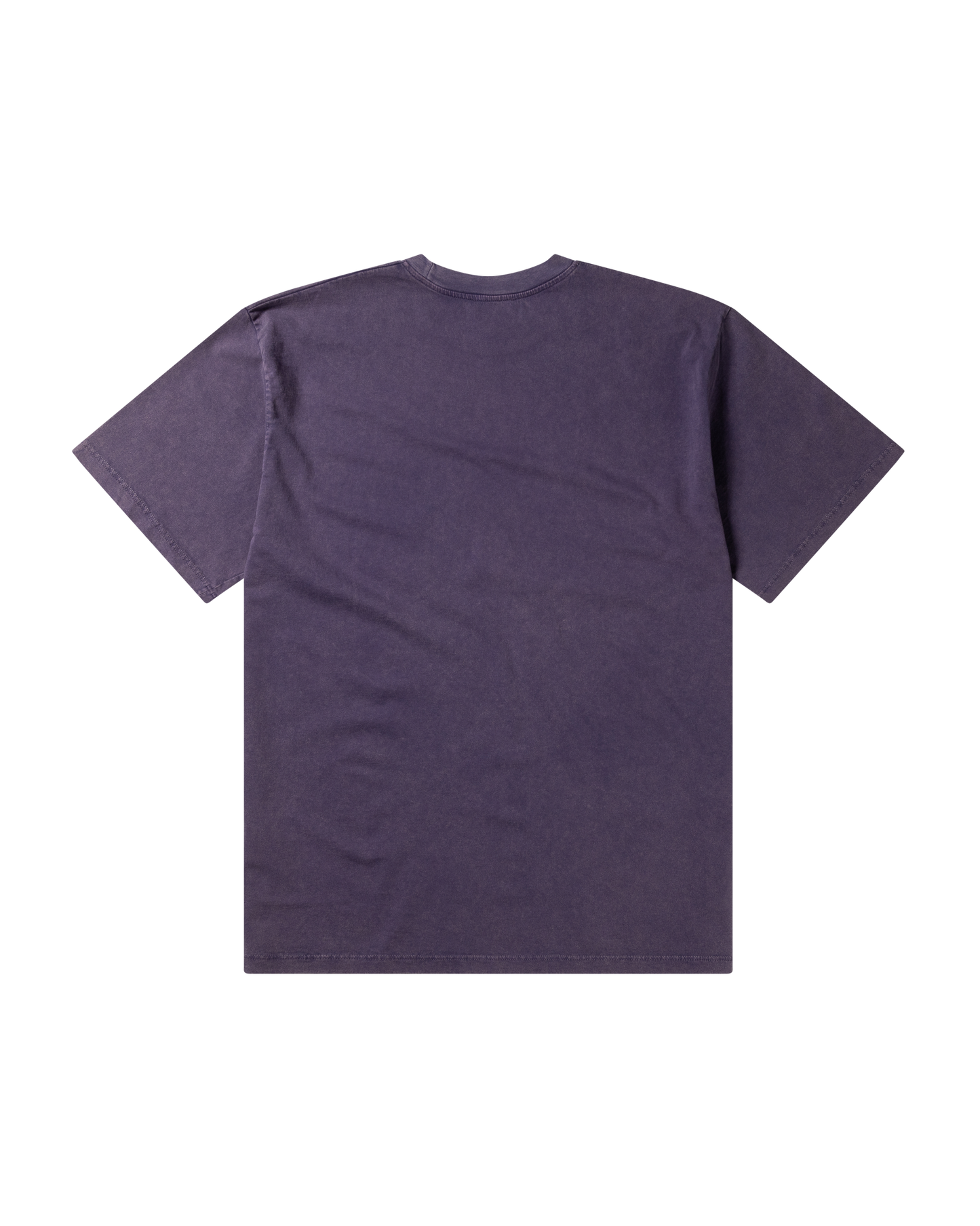 Aged Ancient Temple SS Tee