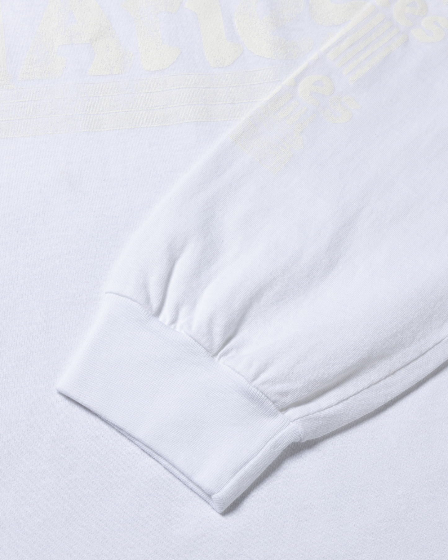 Ancient Temple LS Tee