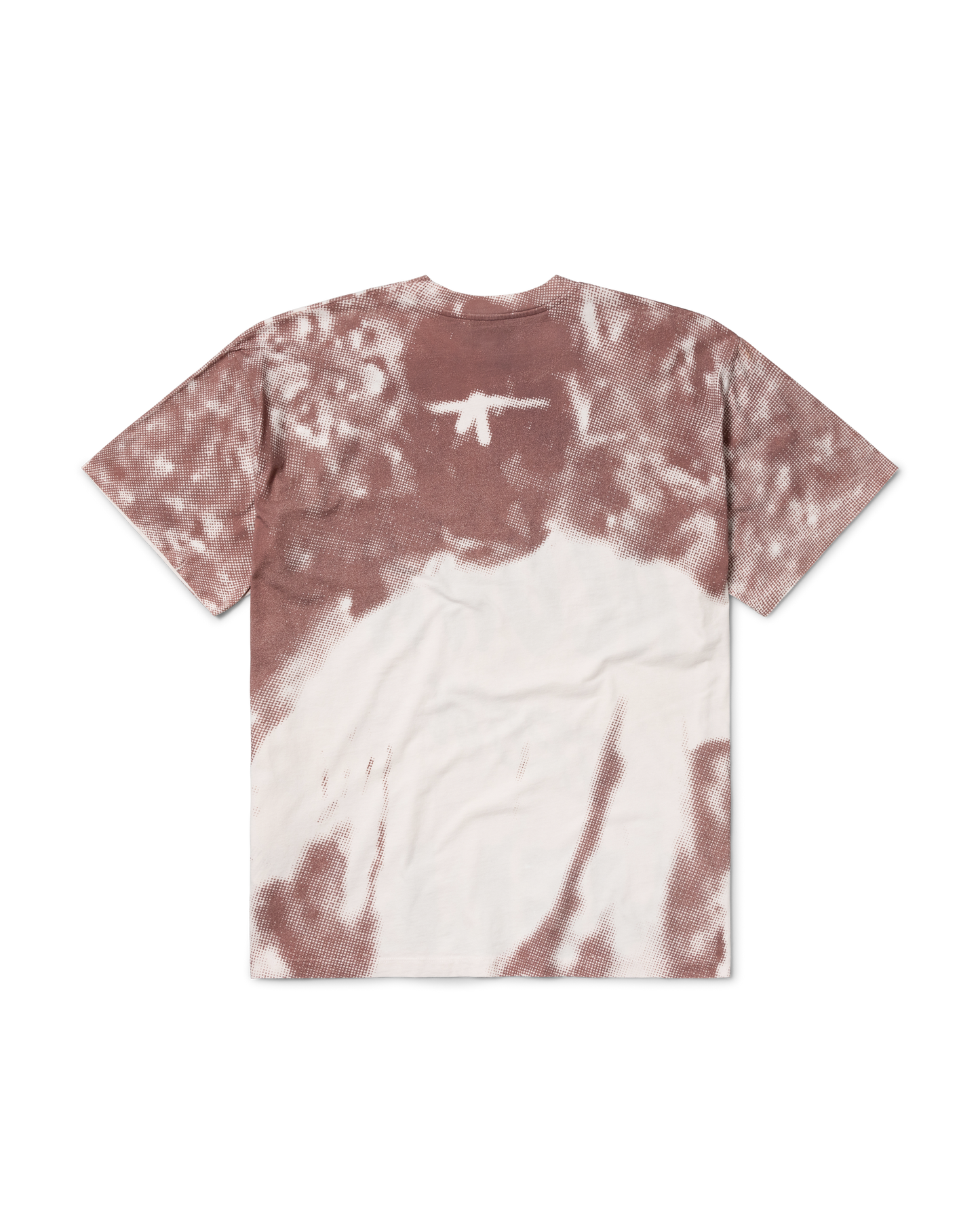 Aloha From Hell Full Bleed SS Tee