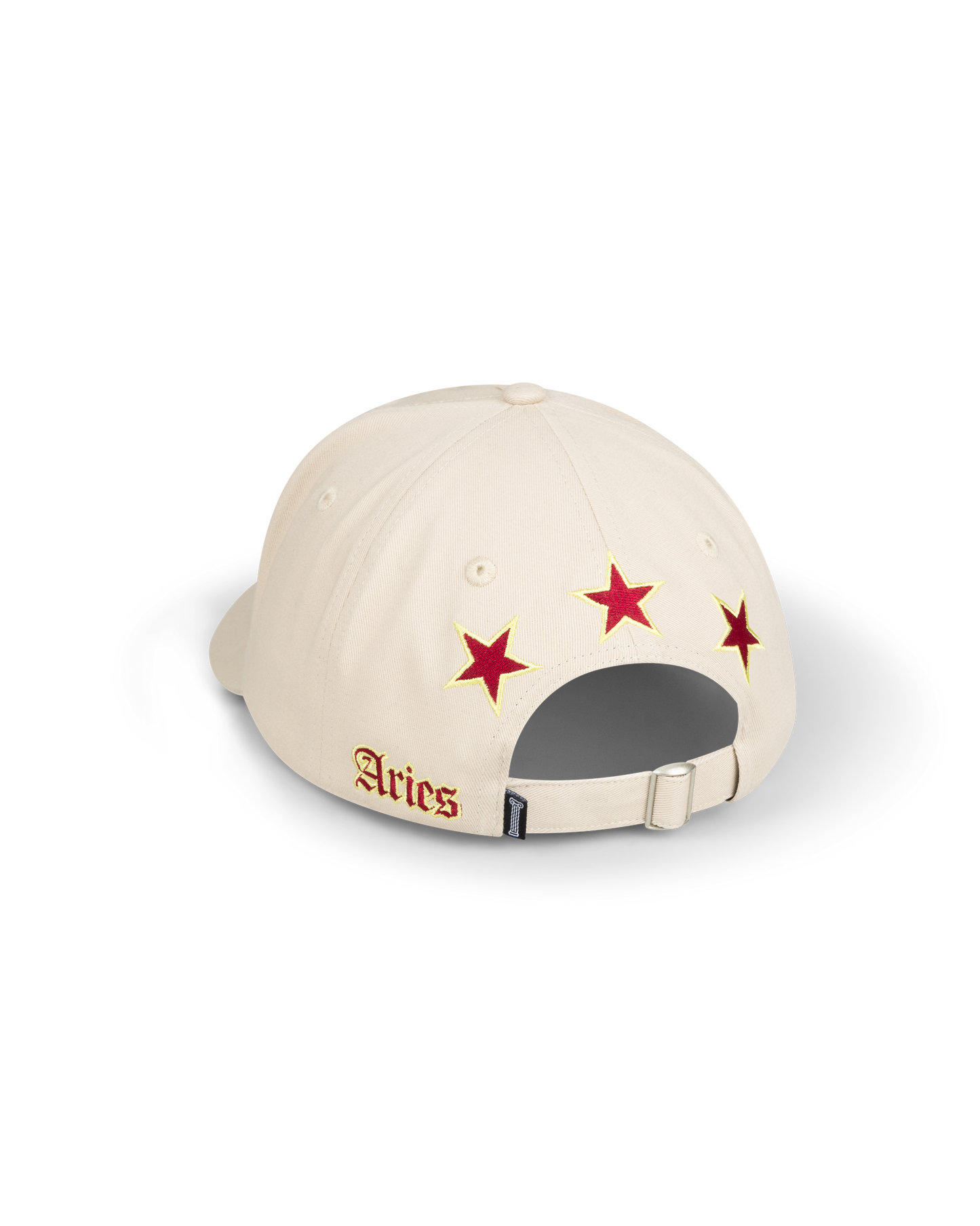 Gothic A Star Cap