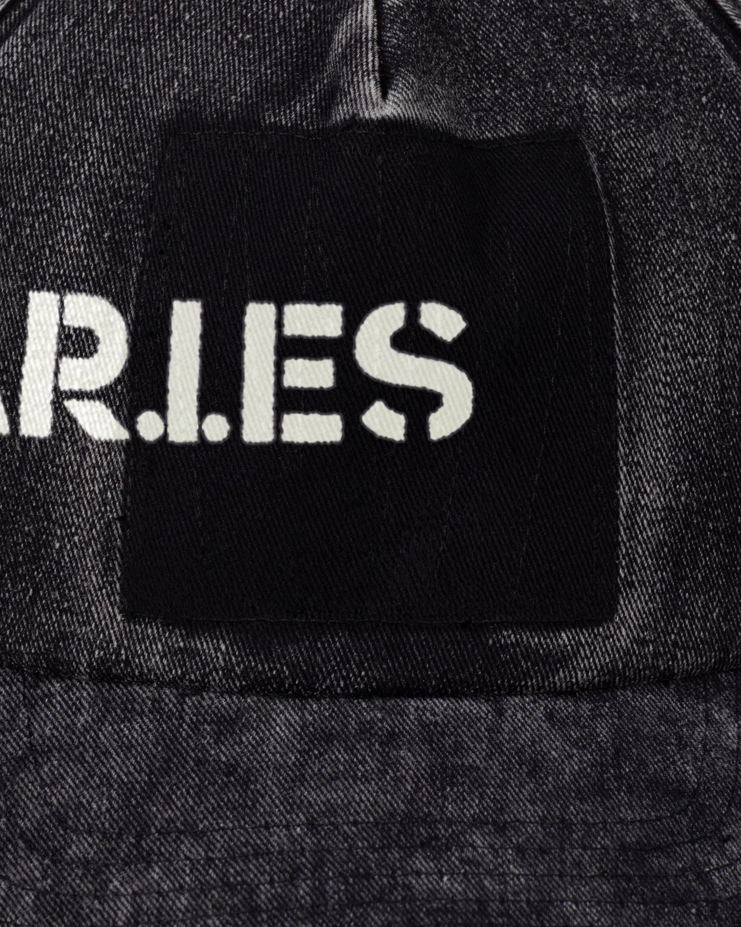 Will Rise Again Cap
