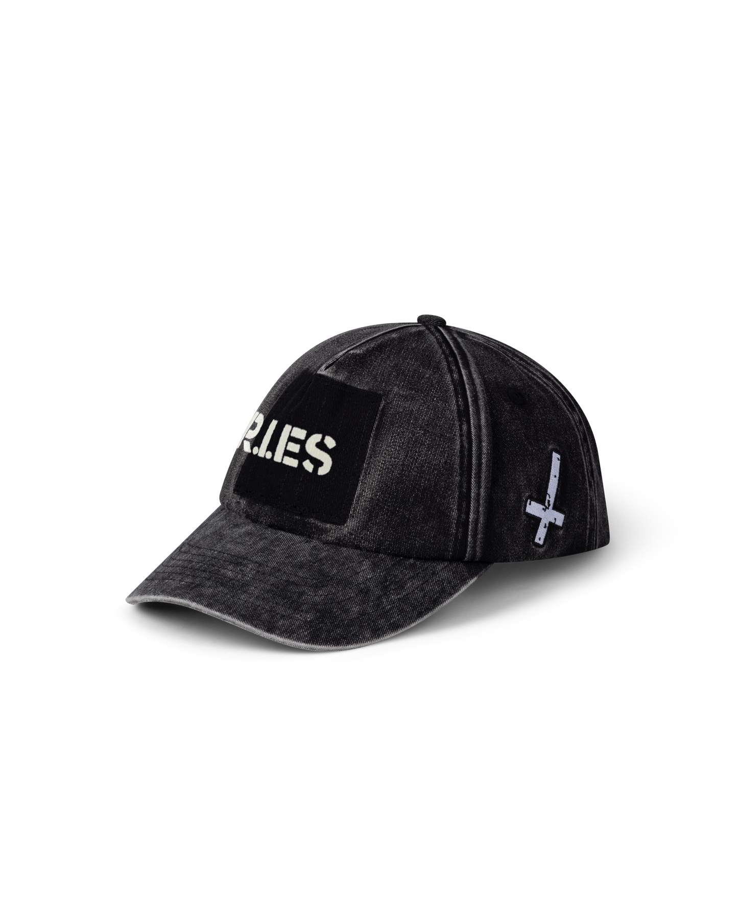 Will Rise Again Cap