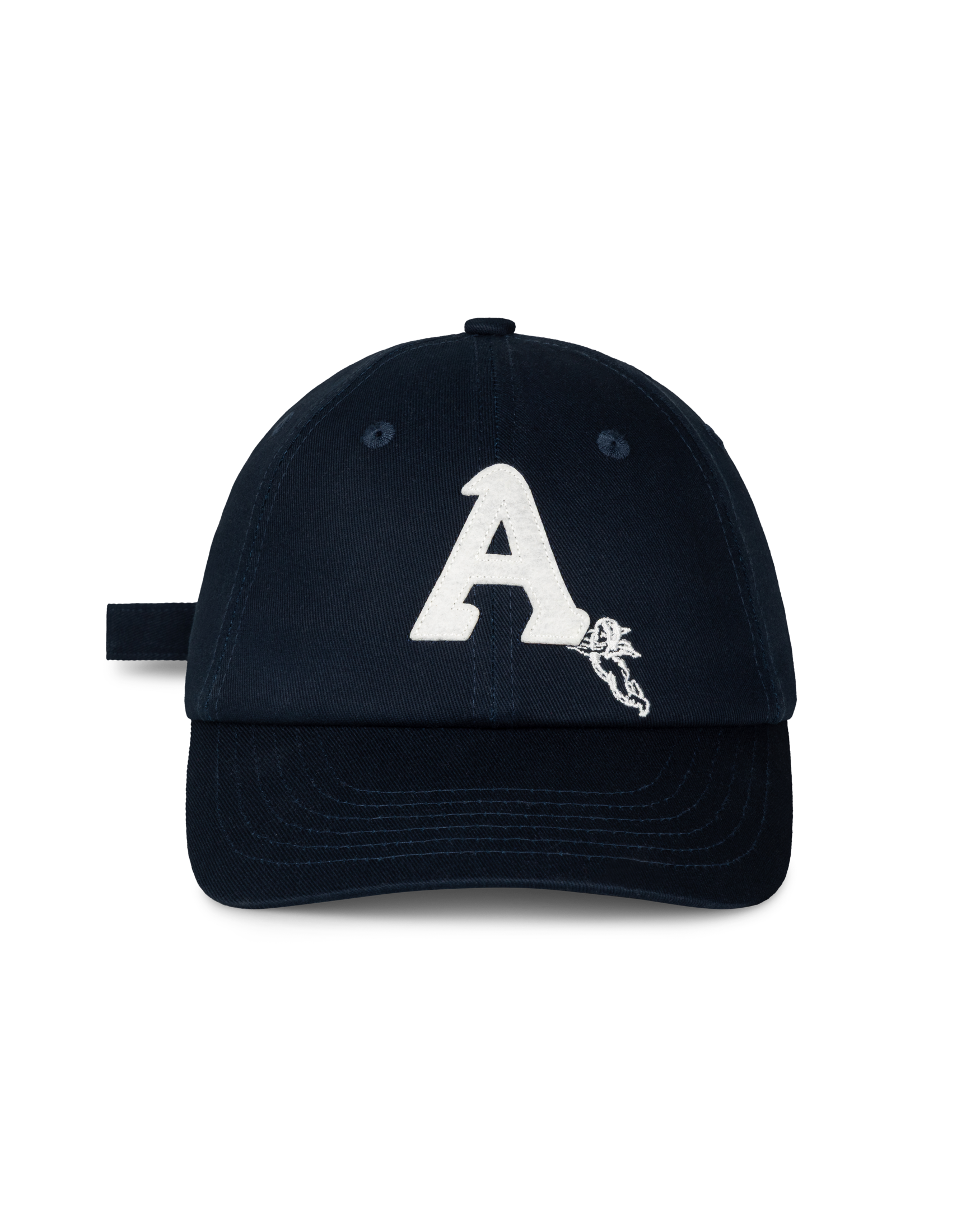 Cherub A Cap Navy – Aries
