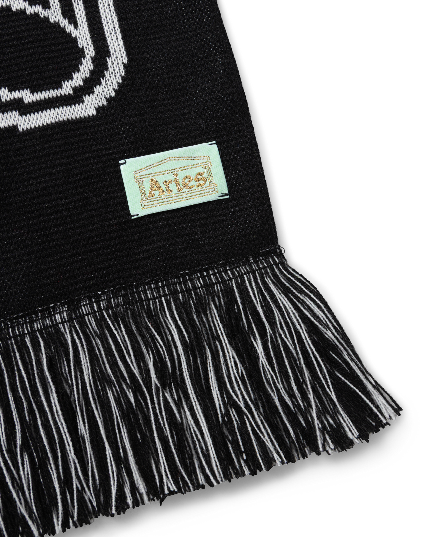 J'Adoro Column Scarf