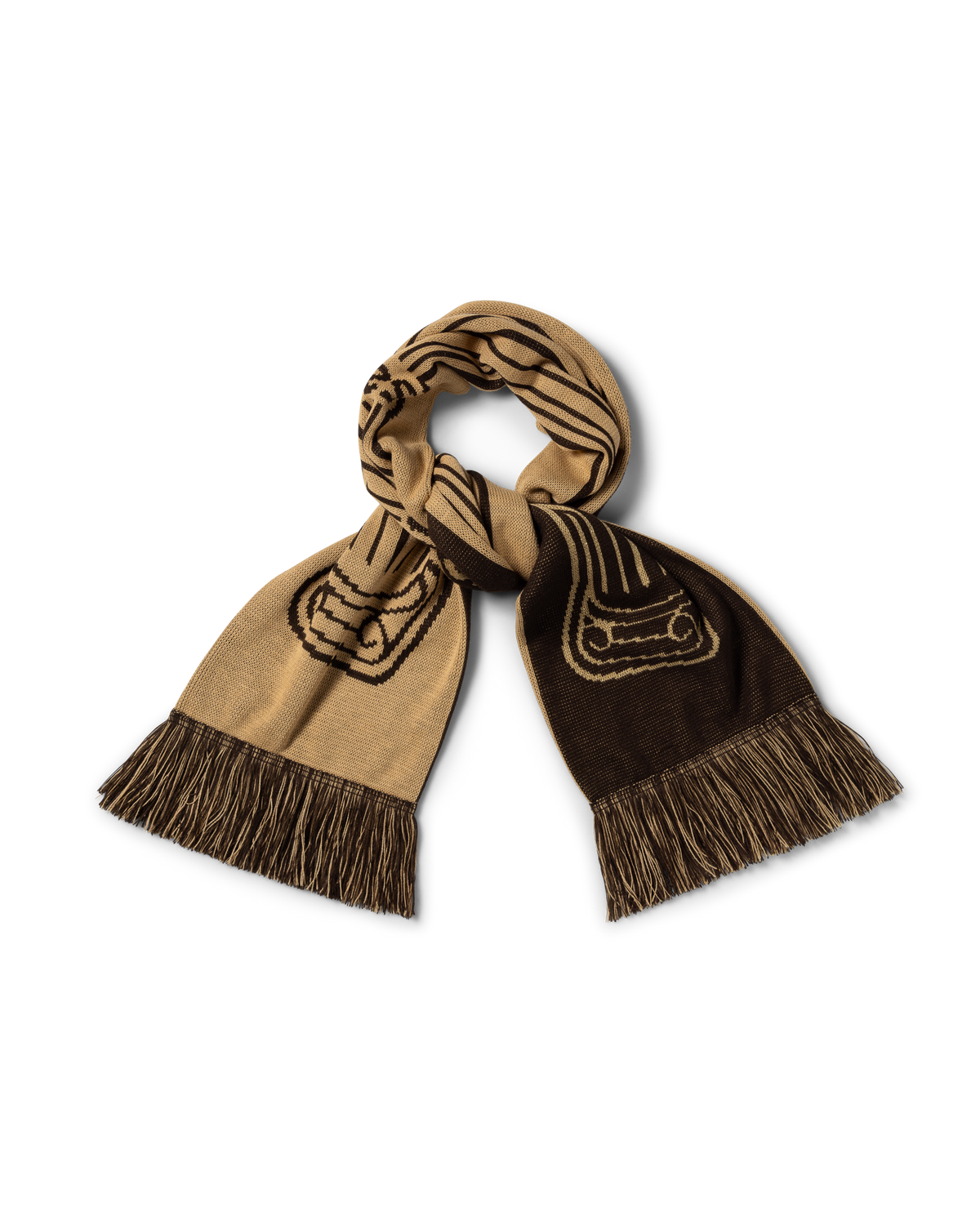 Column Scarf