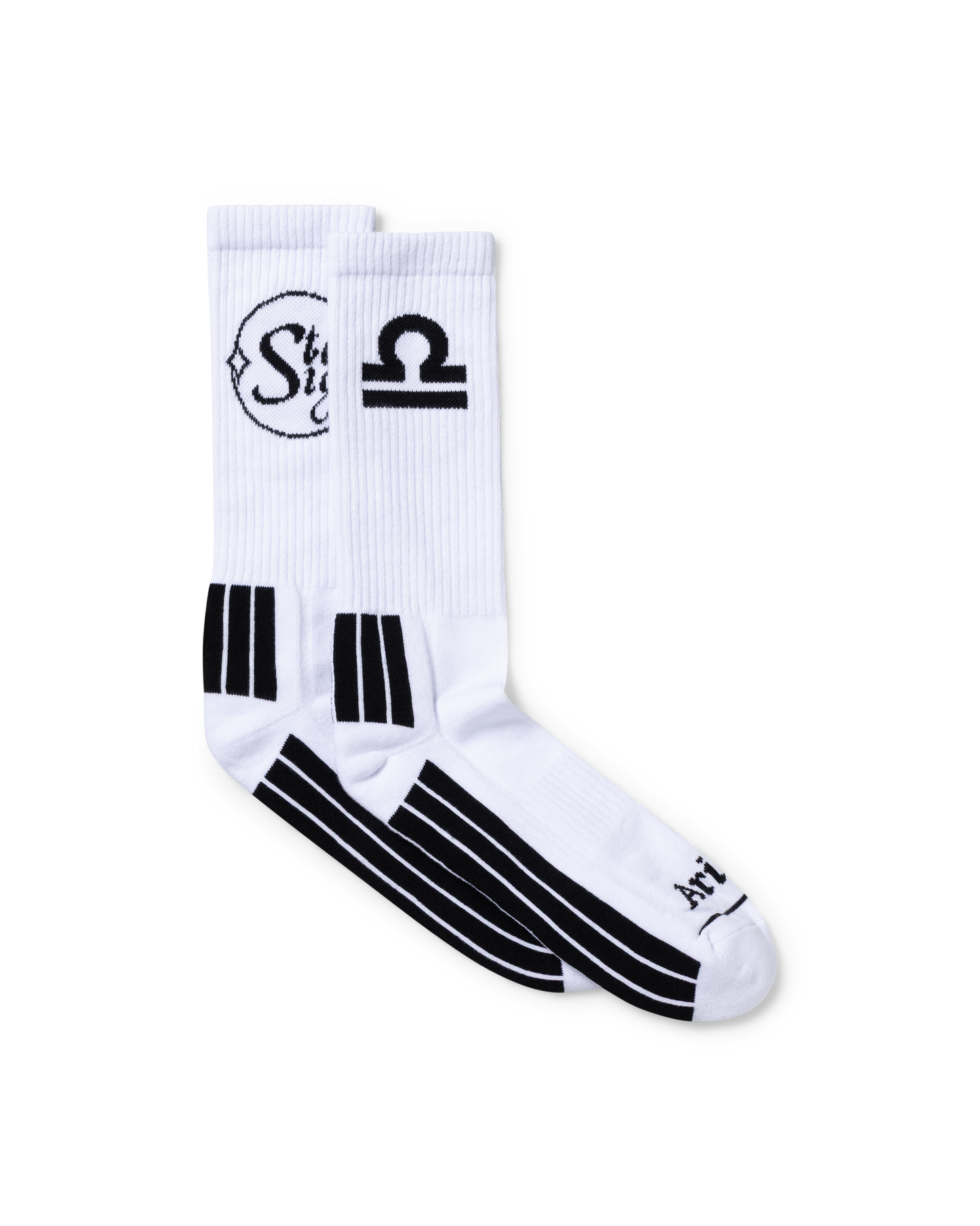 Zodiac Starsign Sock
