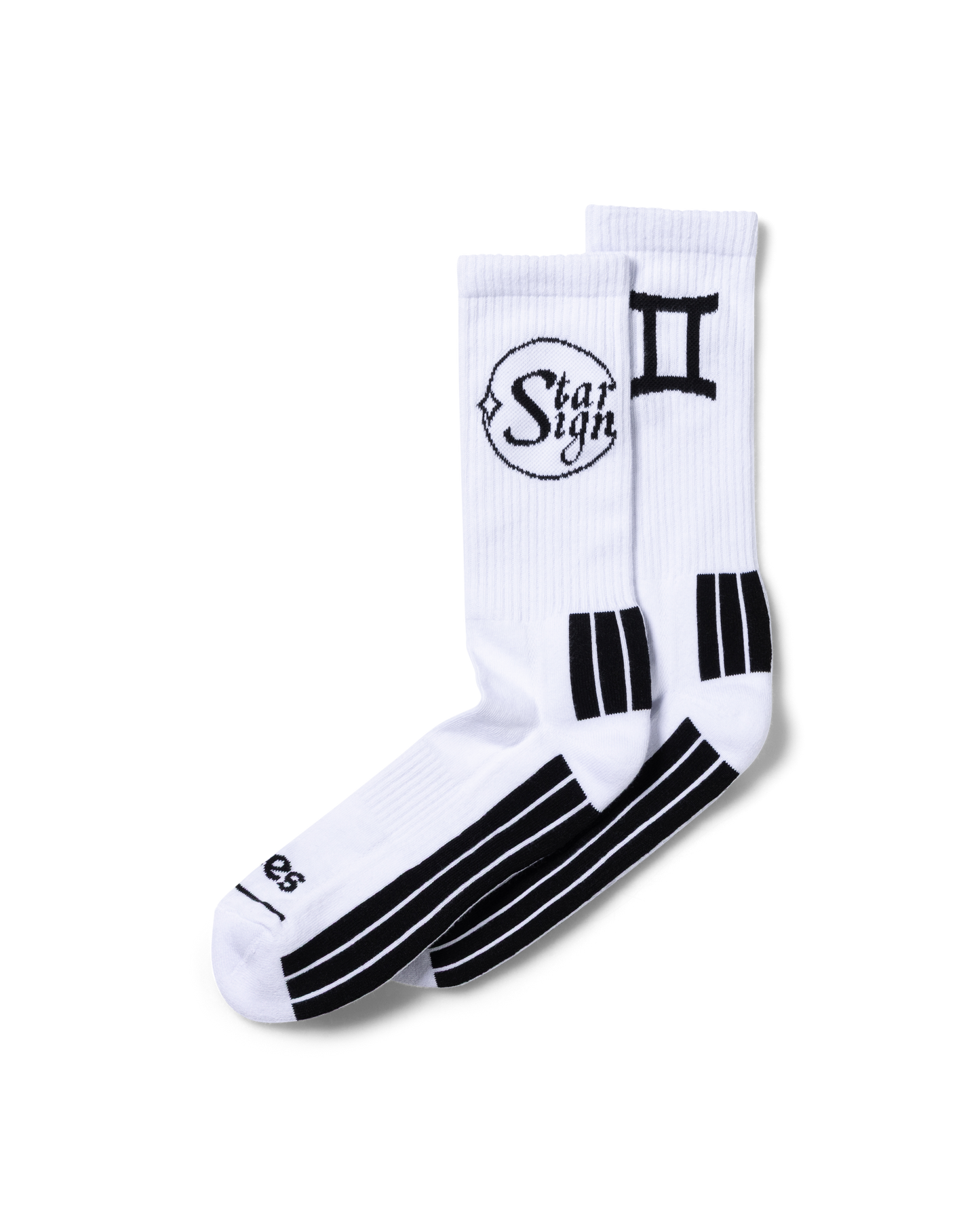 Zodiac Starsign Sock