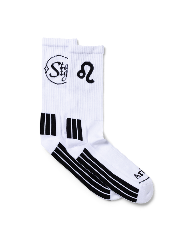 Zodiac Starsign Sock