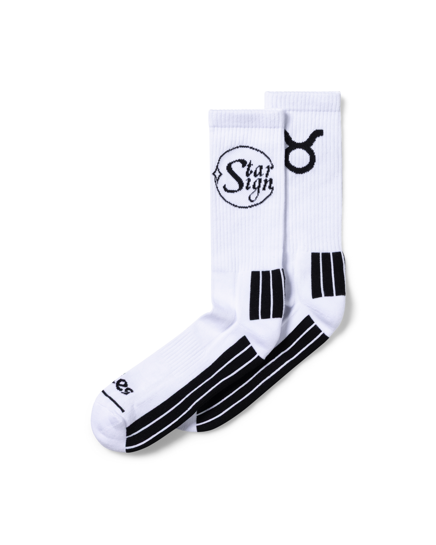 Zodiac Starsign Sock