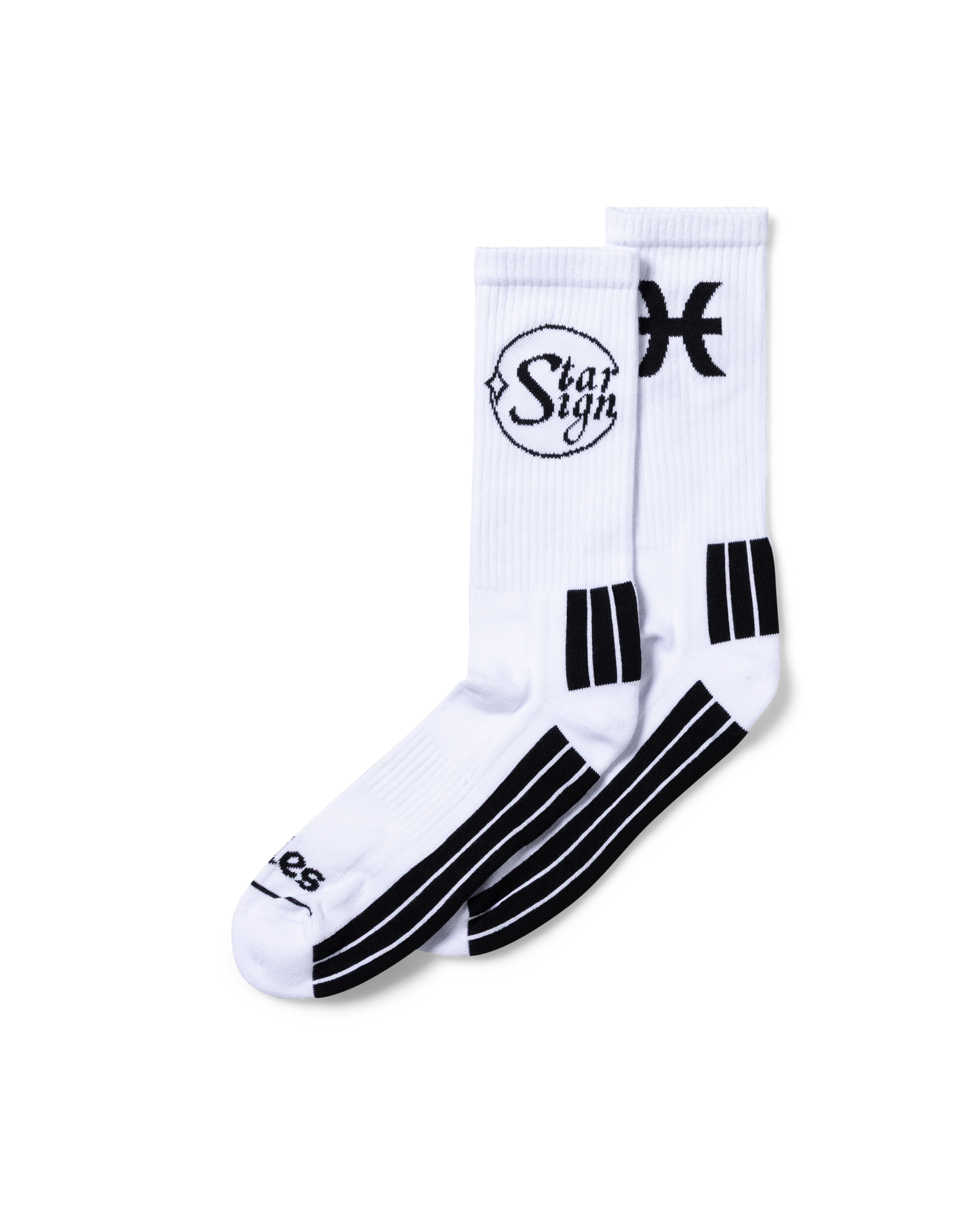 Zodiac Starsign Sock