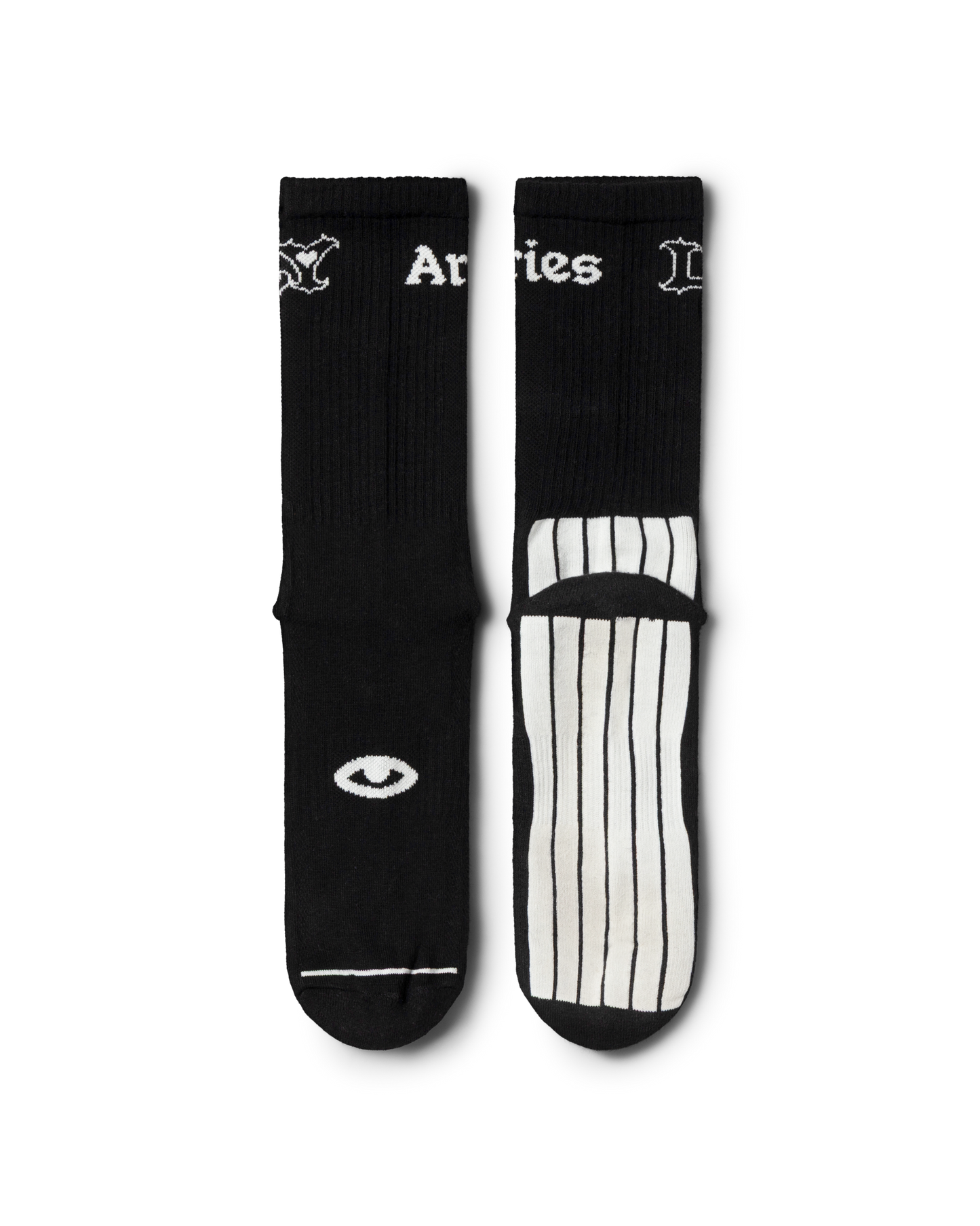 Aries x Lola Young Sock