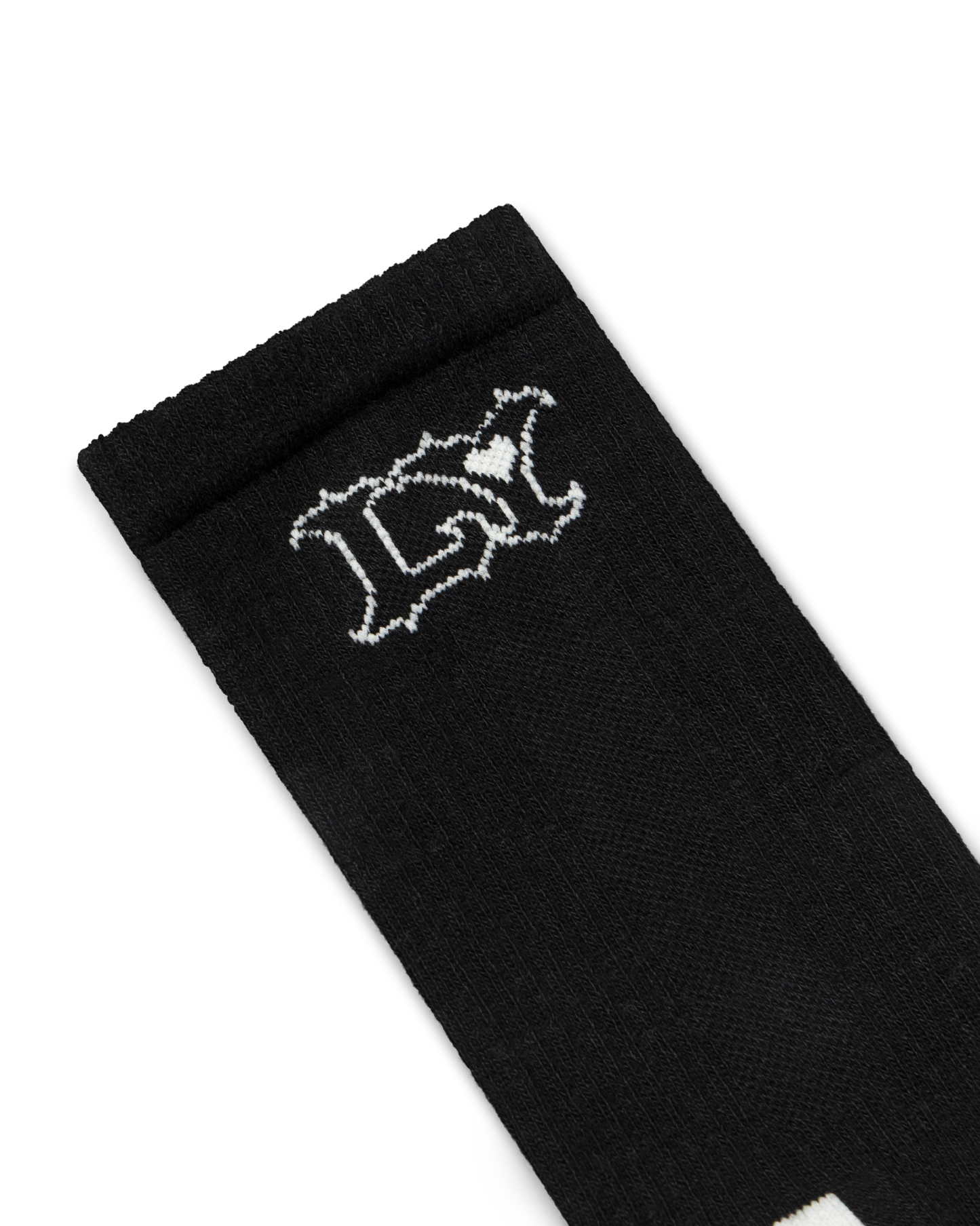 Aries x Lola Young Sock