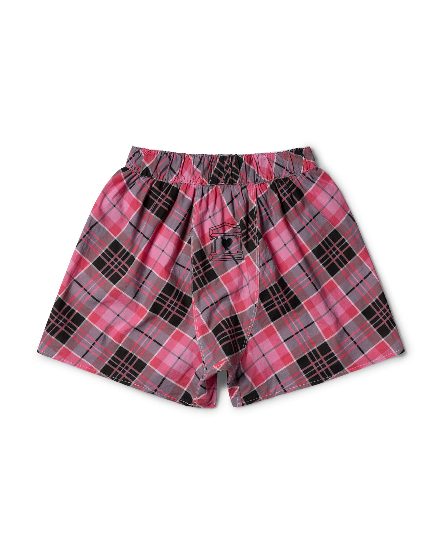 Aries x Lola Young Boxer Shorts