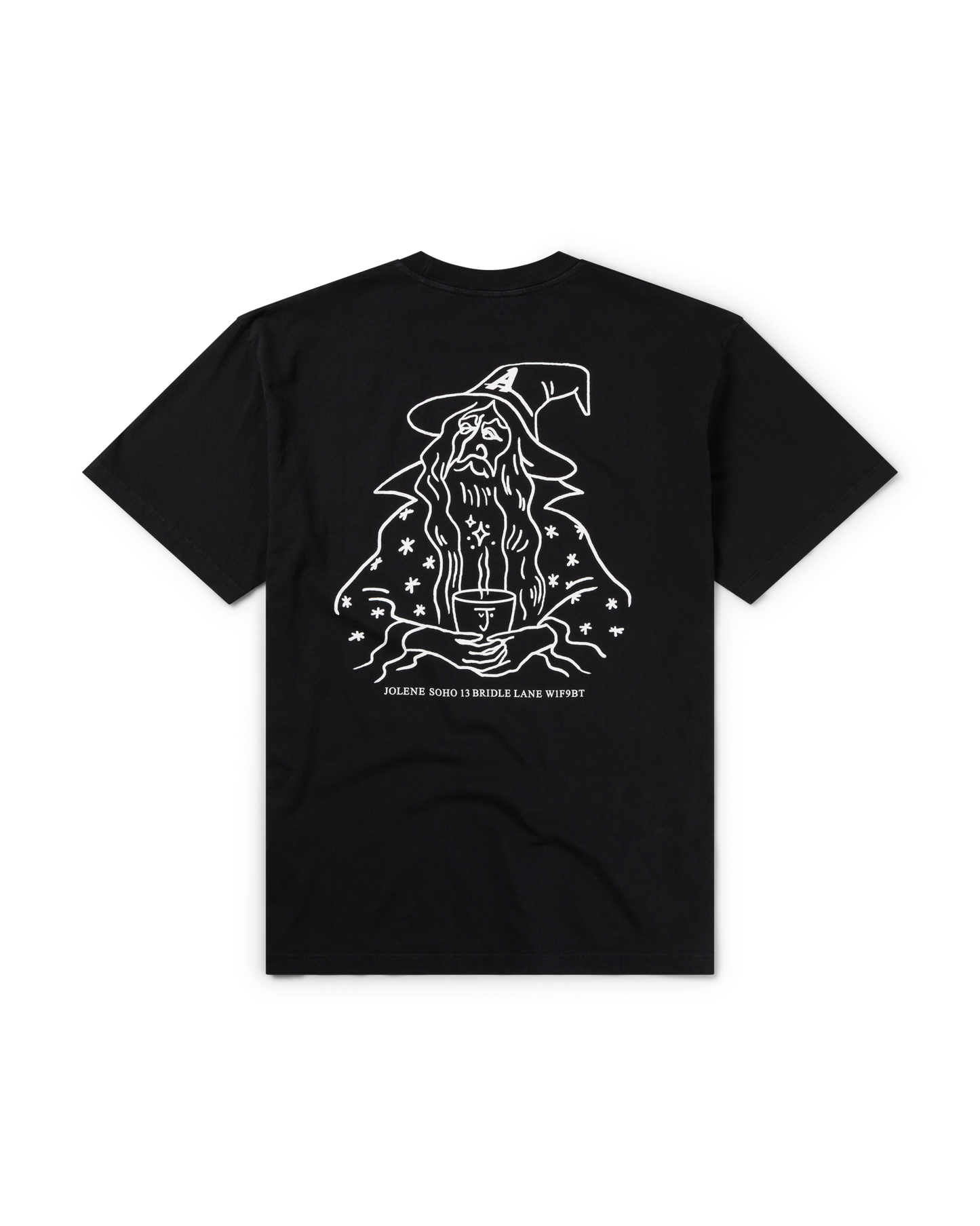 Aries x Jolene Wizard SS Tee