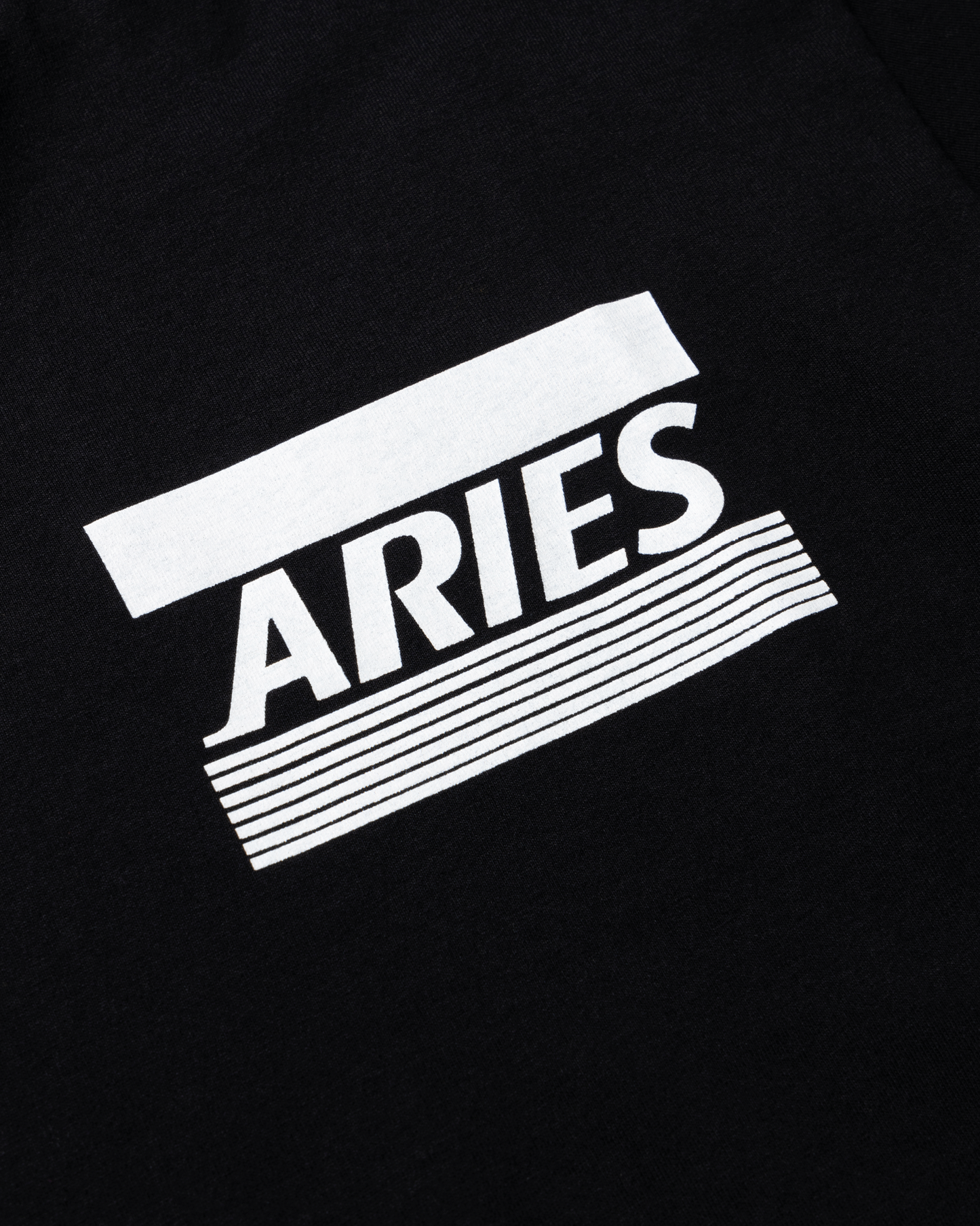 Credit Card LS Tee Black – Aries Credit Card LS Tee Black – Aries