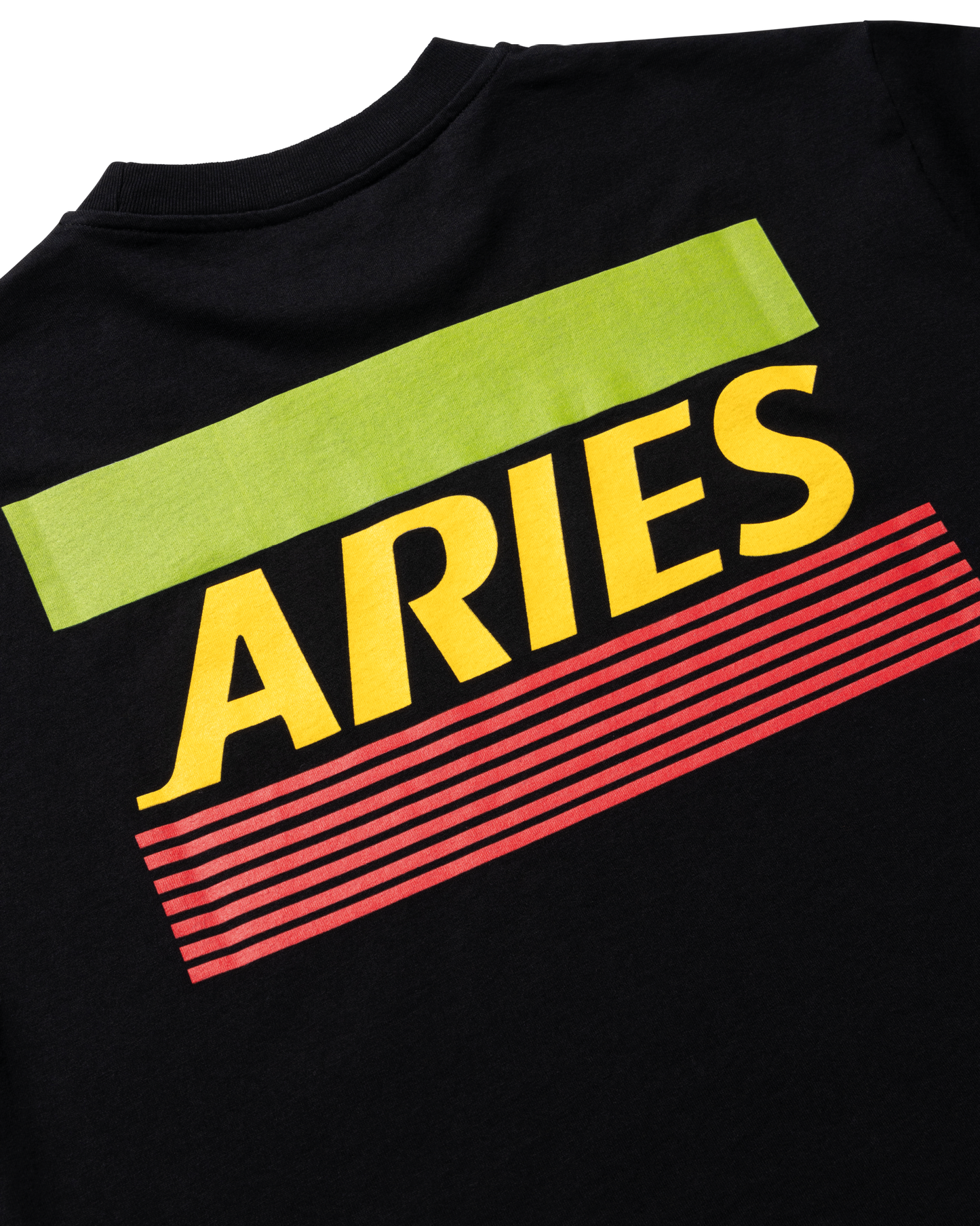 Credit Card LS Tee Black – Aries Credit Card LS Tee Black – Aries
