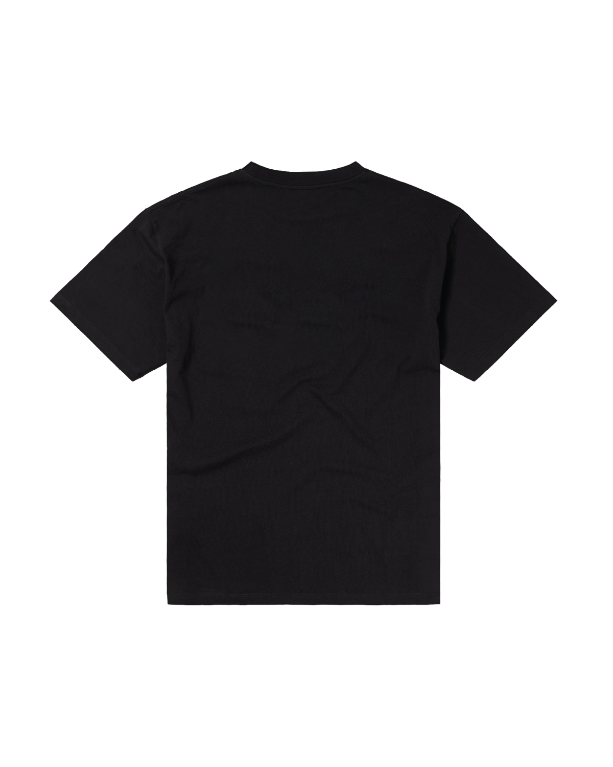 Temple SS Tee