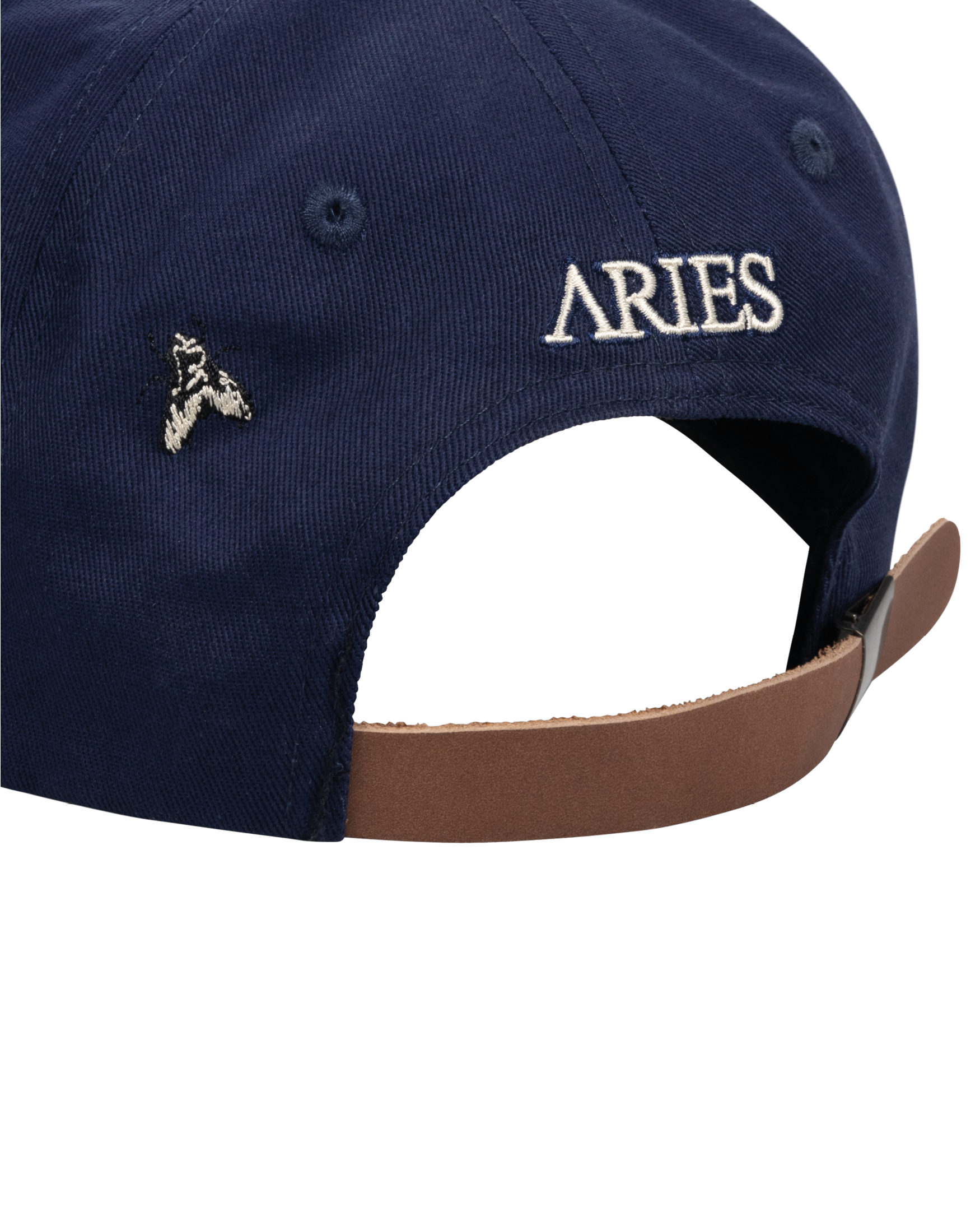 Column A Cap Navy – Aries Column A Cap Navy – Aries