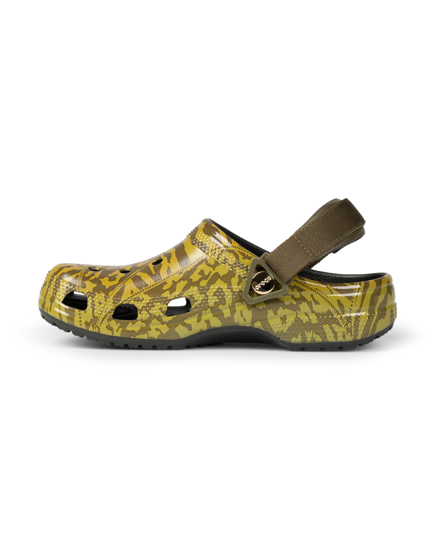 aries x crocs classic clog