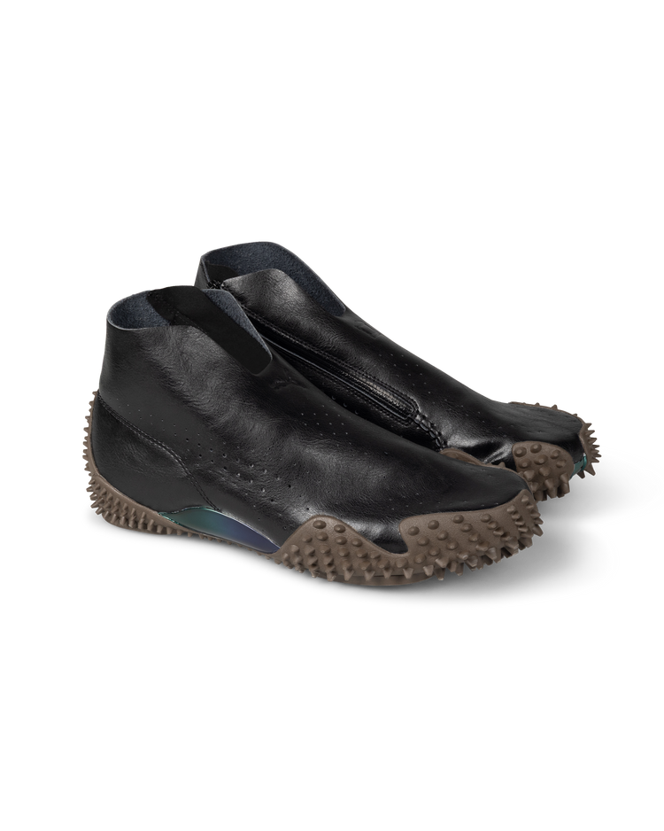 puma x aries mostro mid boot