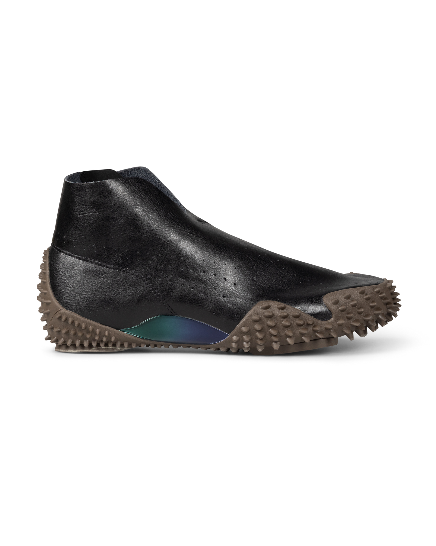 puma x aries mostro mid boot