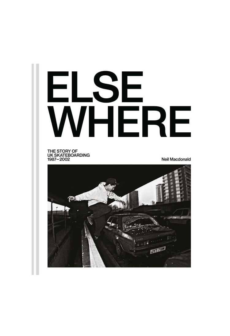 Aries x Elsewhere Book